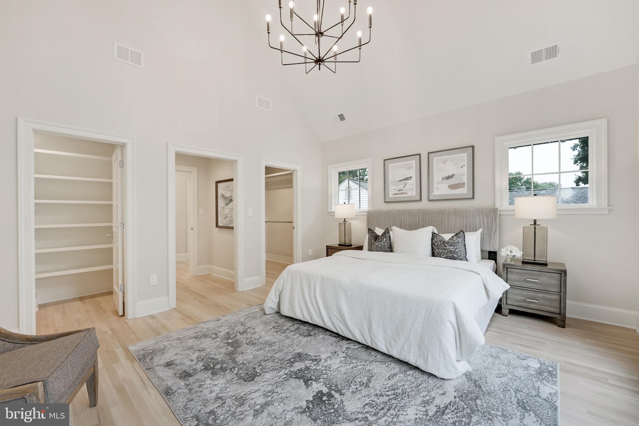 MARTINS ADDITION - Residential