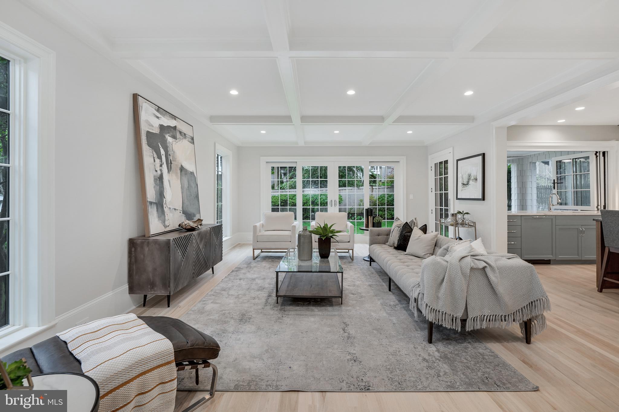 MARTINS ADDITION - Residential