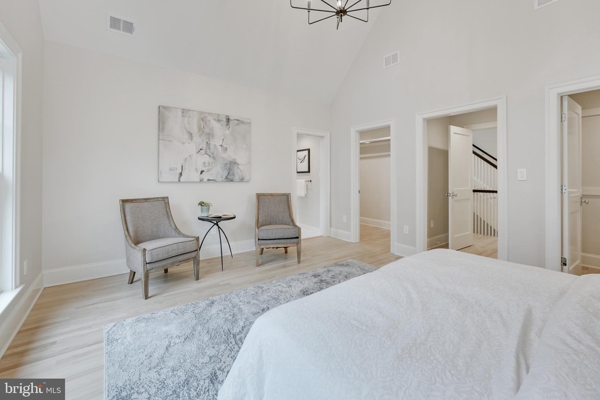 MARTINS ADDITION - Residential