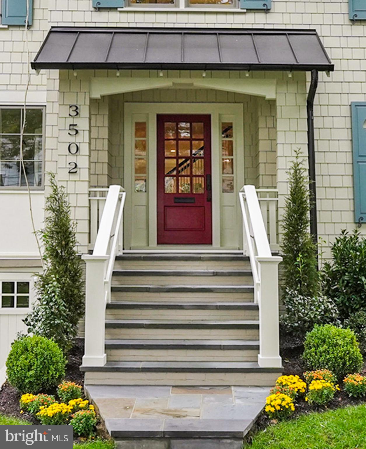 MARTINS ADDITION - Residential