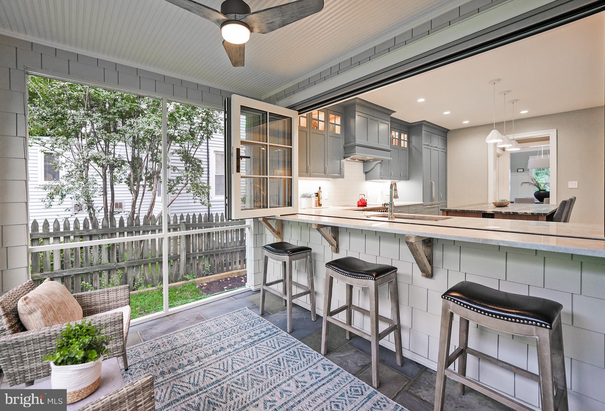 MARTINS ADDITION - Residential