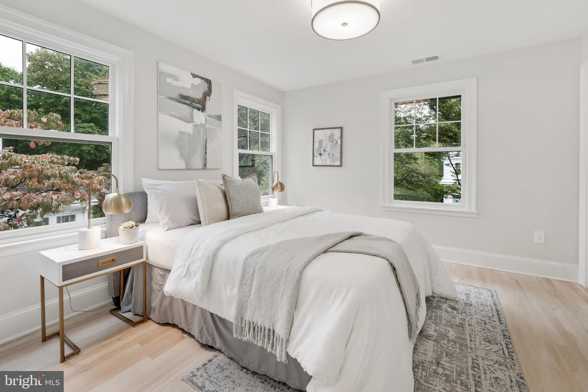 MARTINS ADDITION - Residential