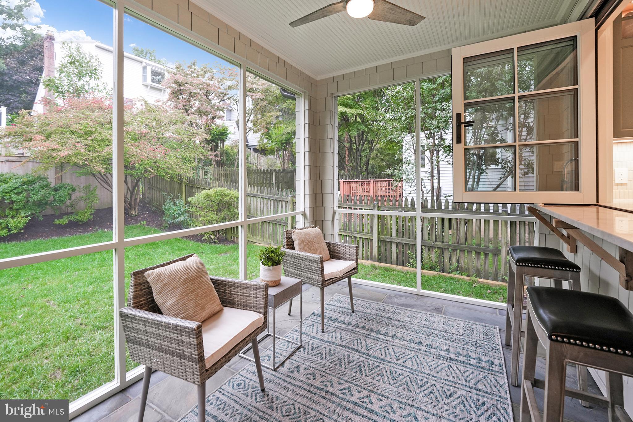 MARTINS ADDITION - Residential