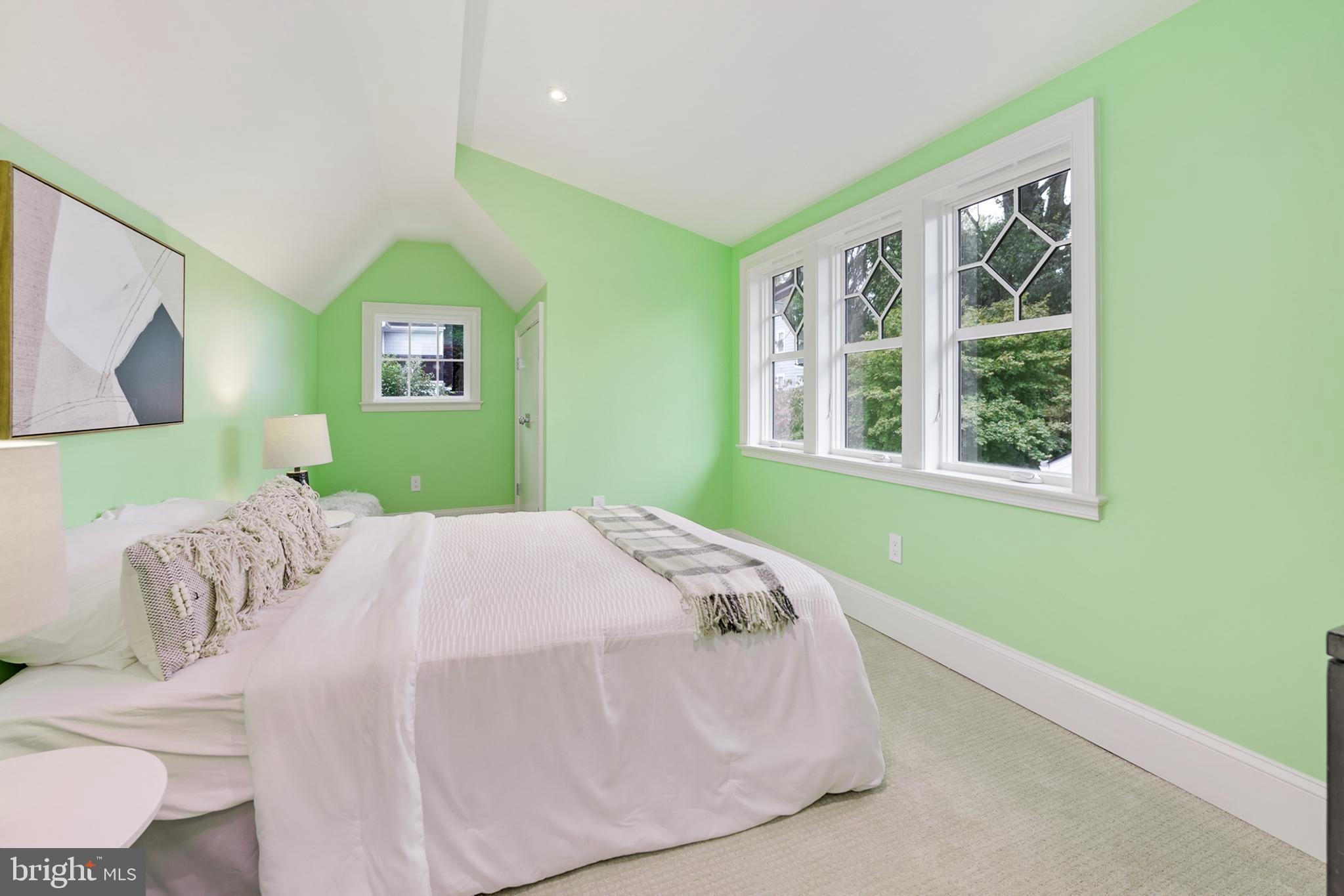 MARTINS ADDITION - Residential