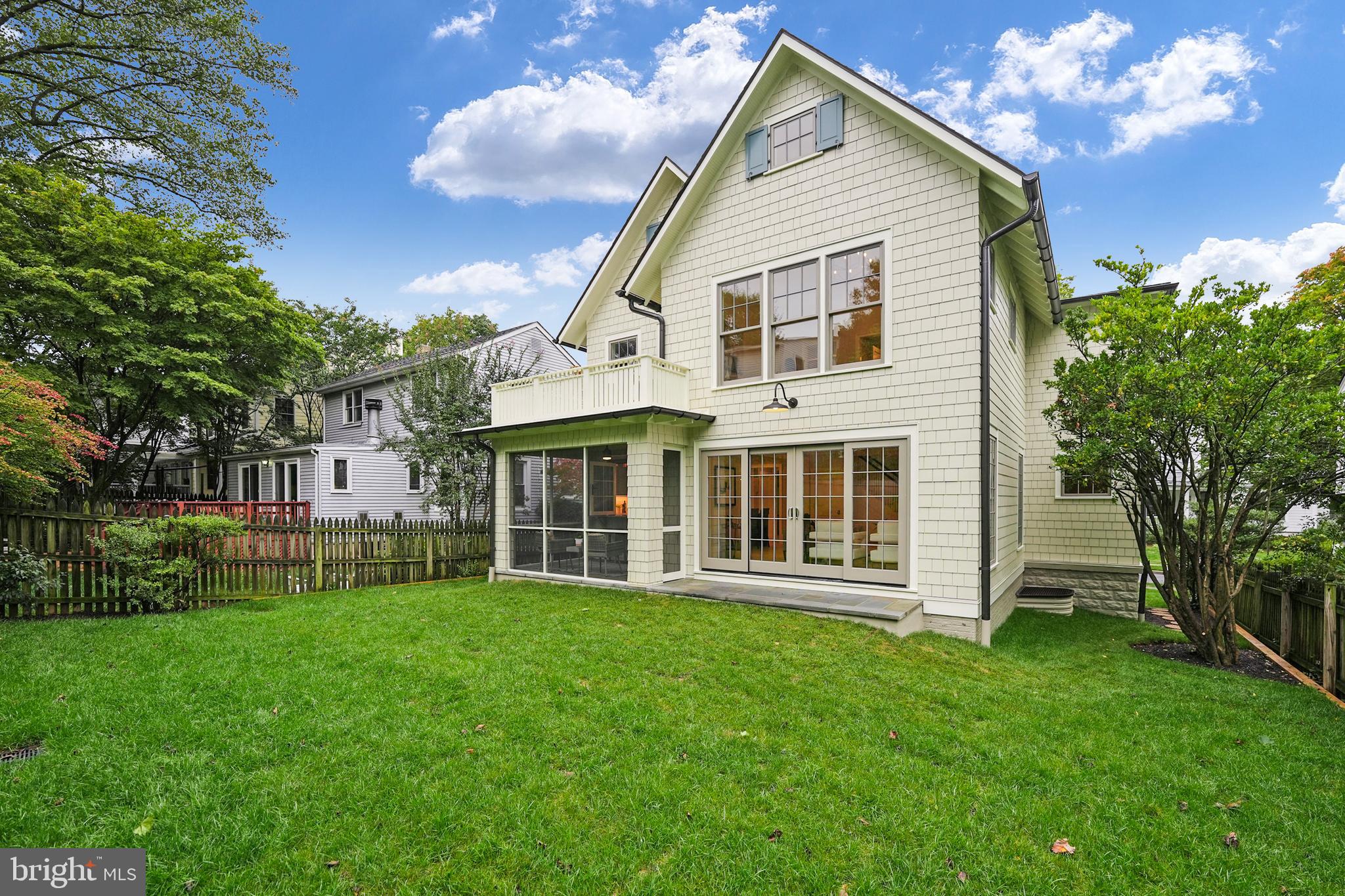 MARTINS ADDITION - Residential