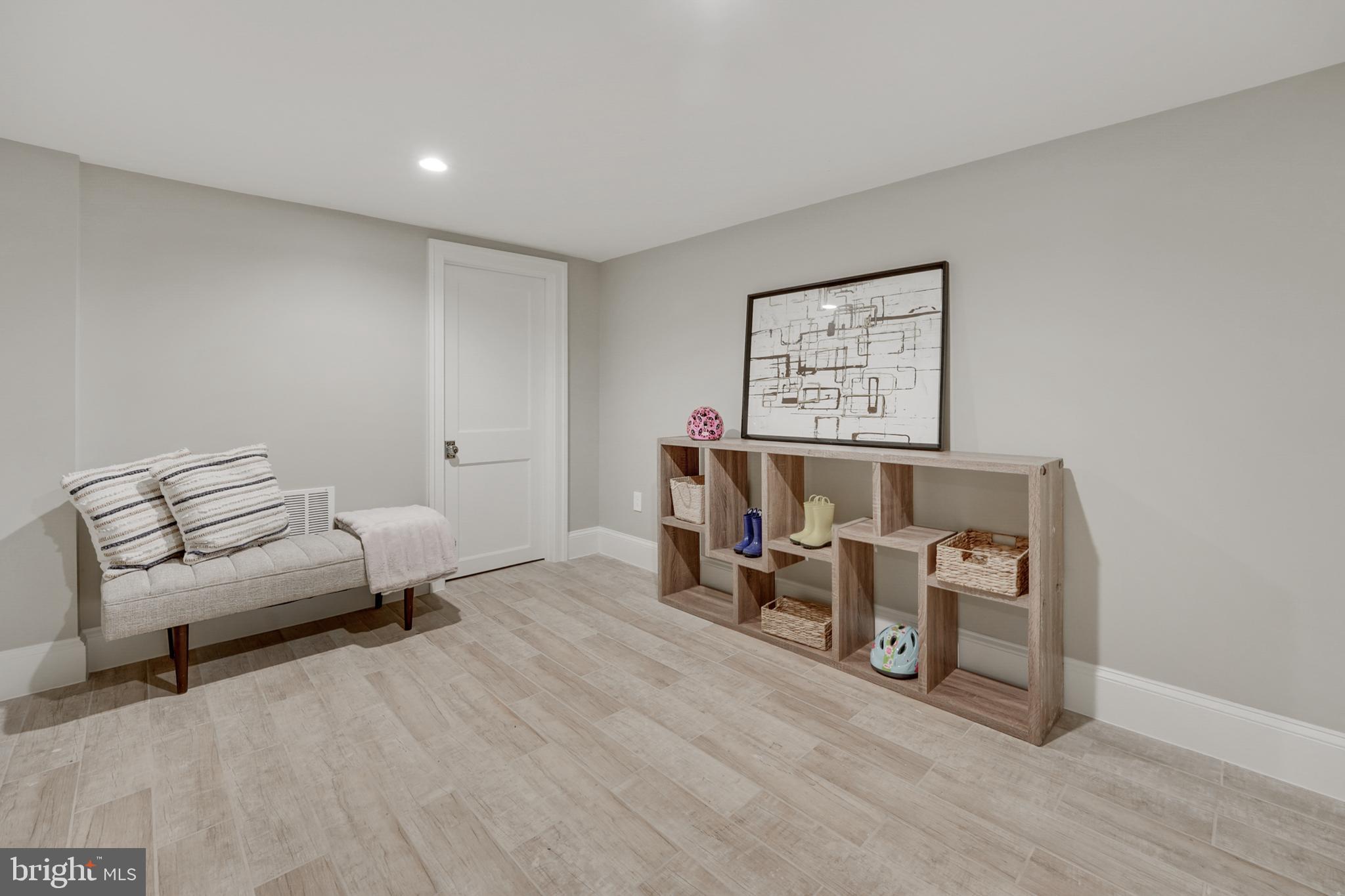 MARTINS ADDITION - Residential