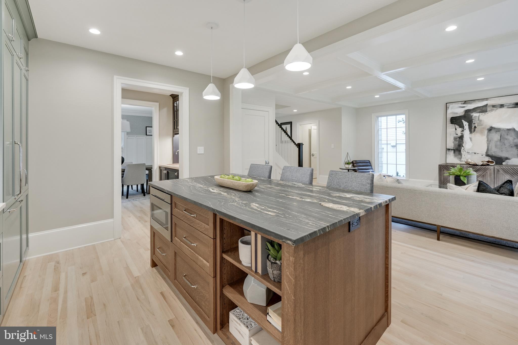 MARTINS ADDITION - Residential