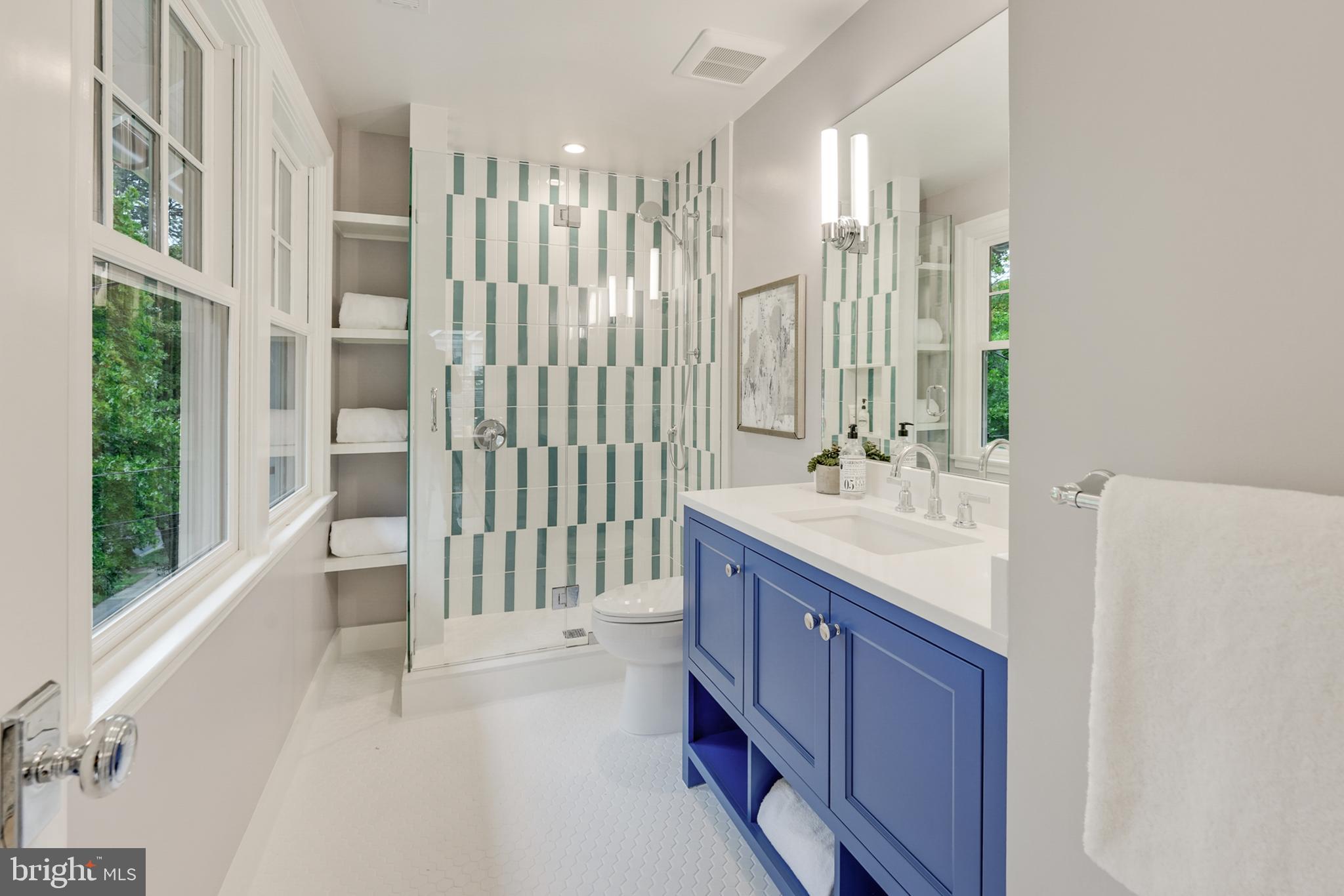 MARTINS ADDITION - Residential