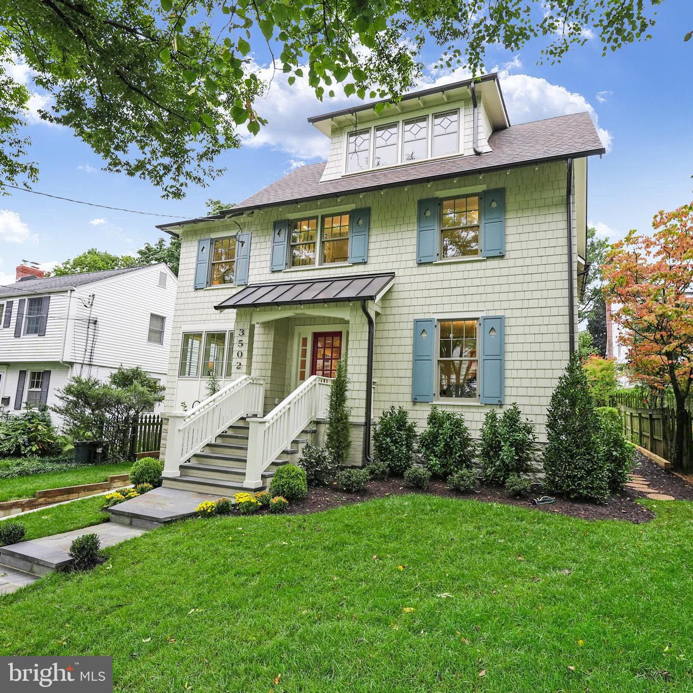 MARTINS ADDITION - Residential