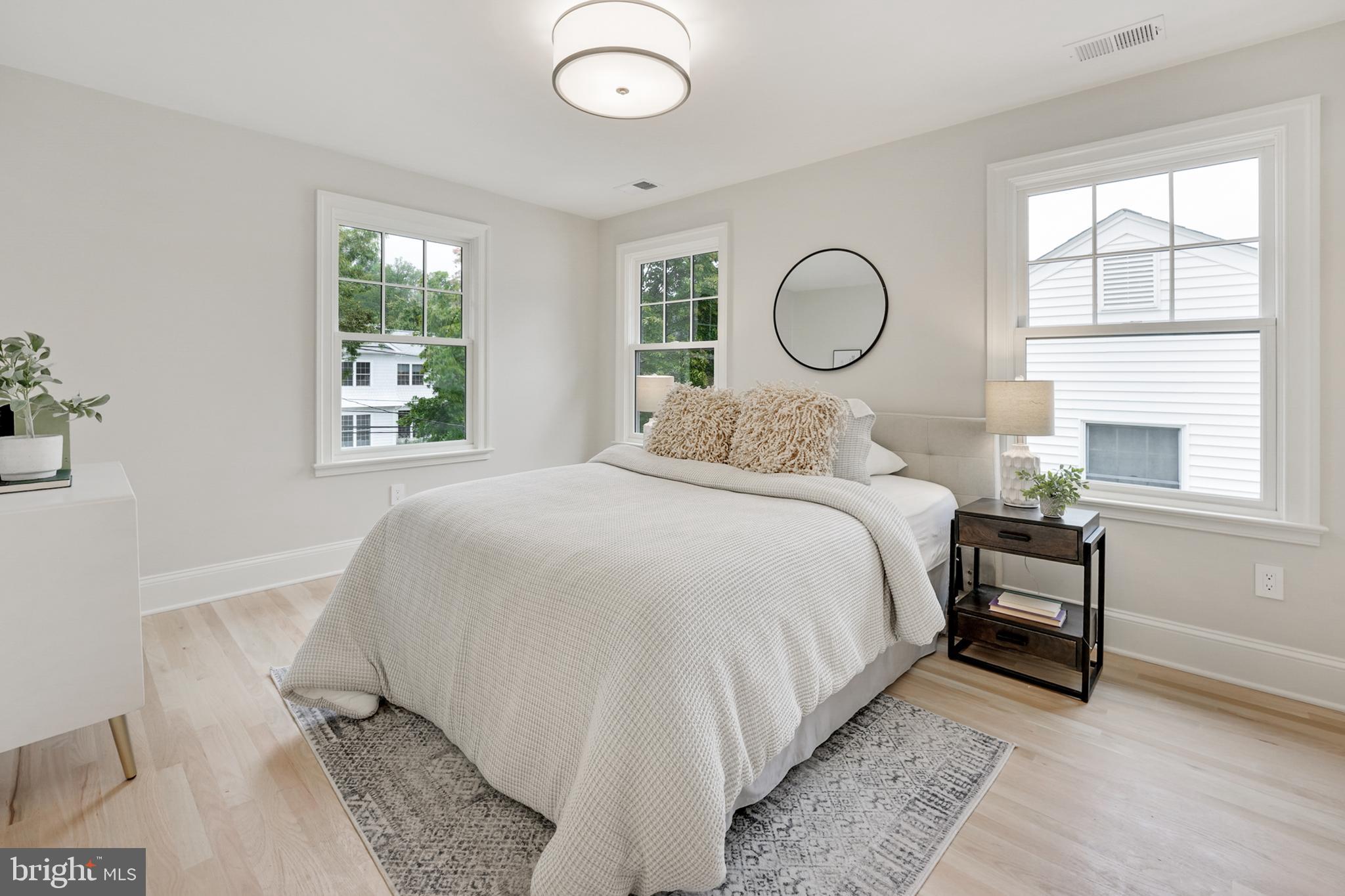 MARTINS ADDITION - Residential