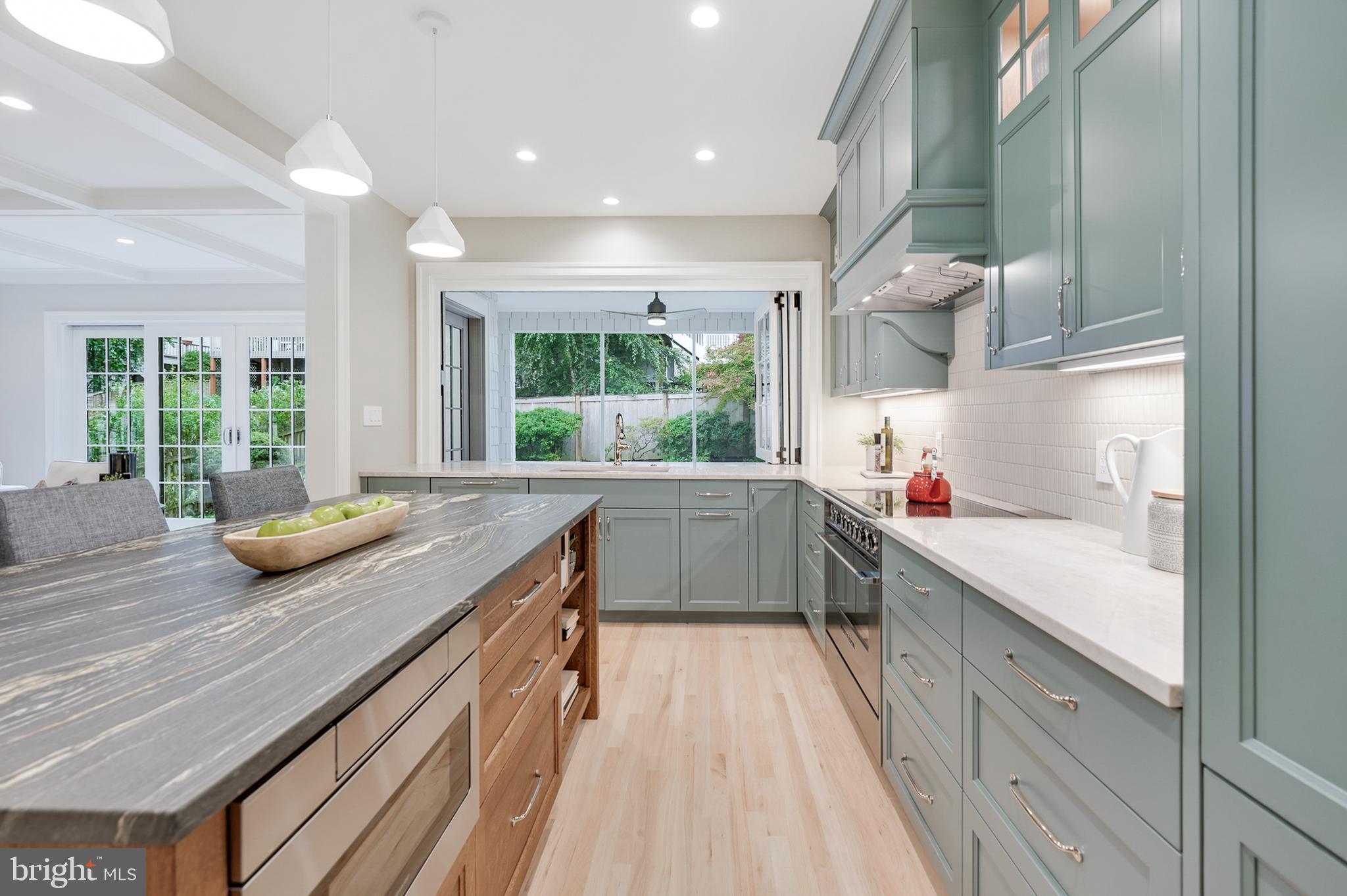 MARTINS ADDITION - Residential