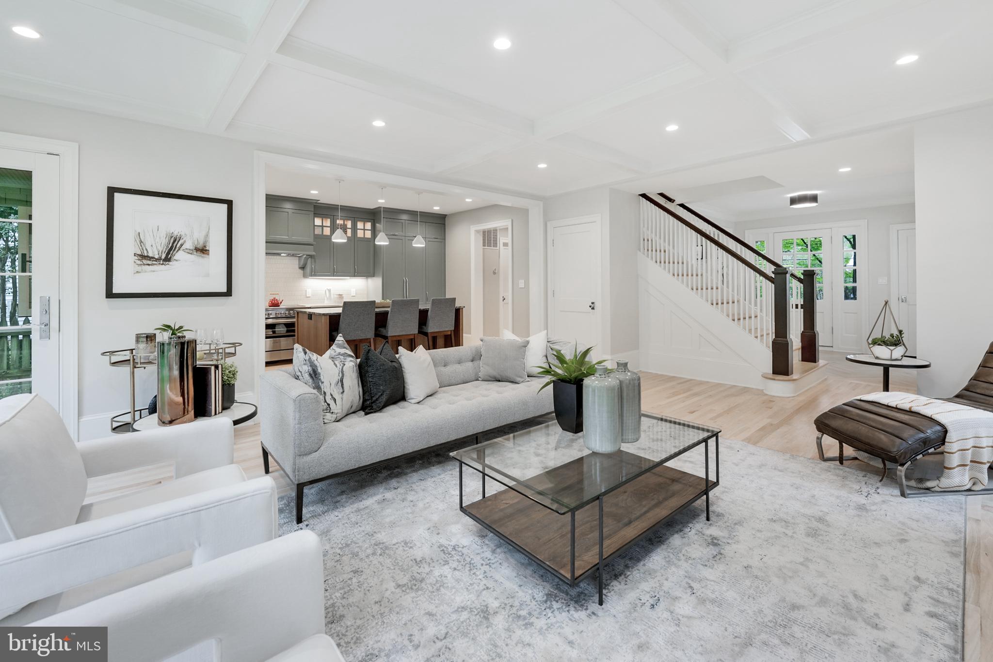 MARTINS ADDITION - Residential