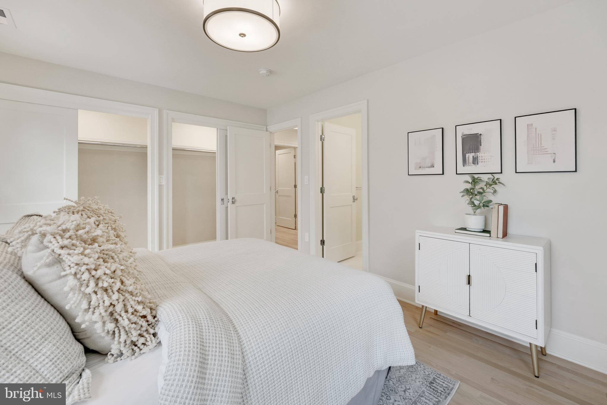 MARTINS ADDITION - Residential