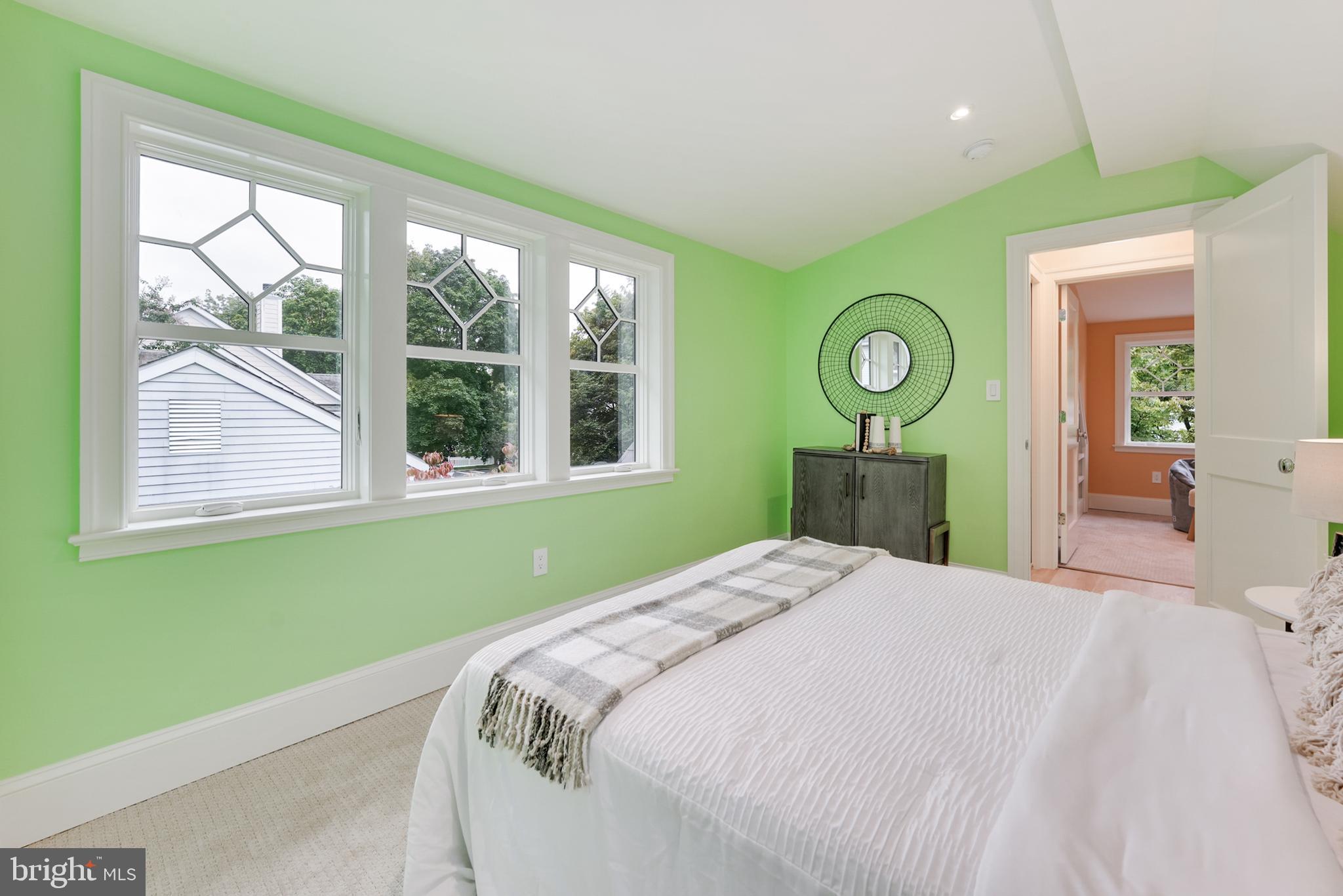 MARTINS ADDITION - Residential