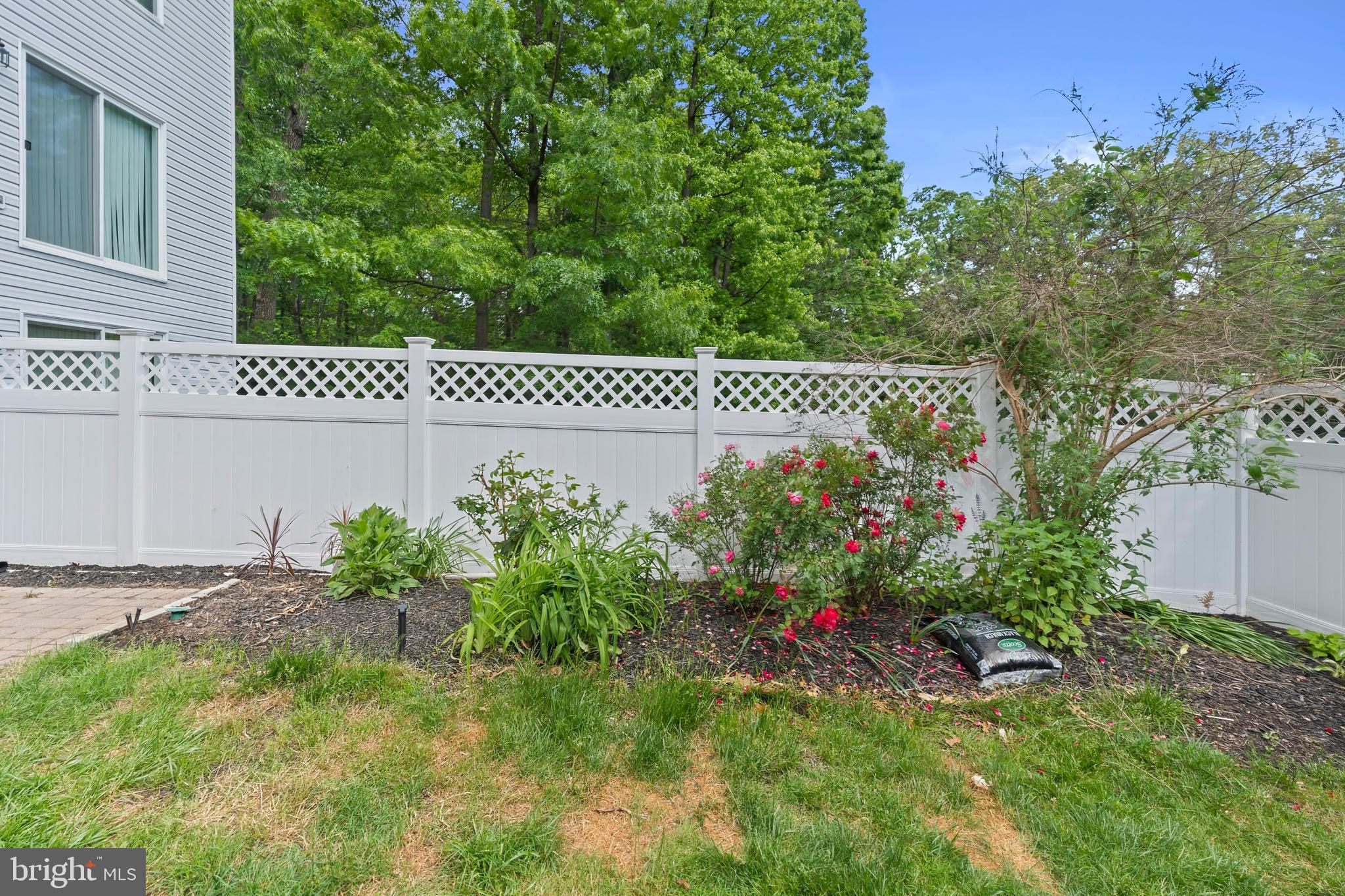 WOODS AT BAYVIEW - Residential