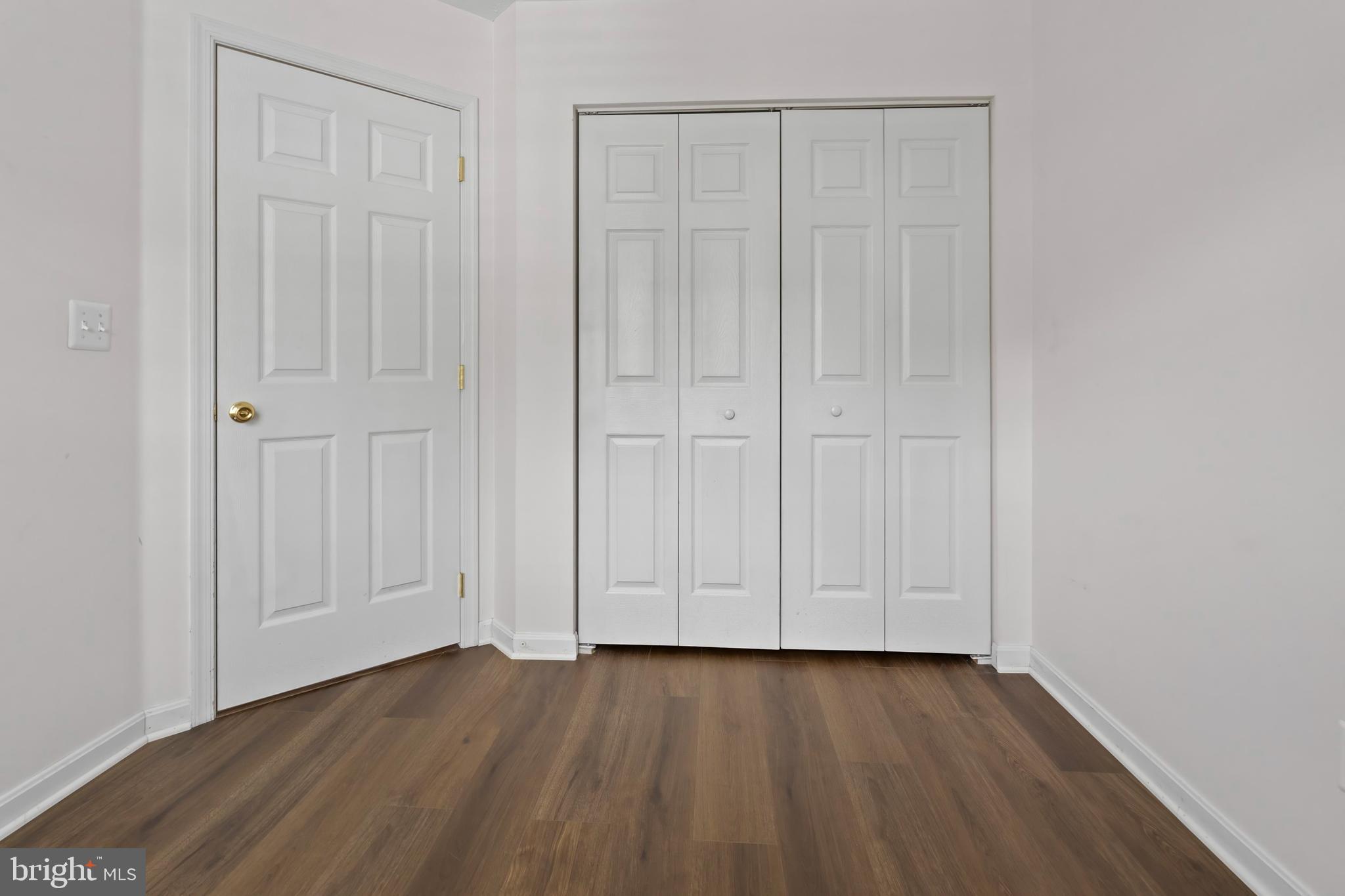 WOODS AT BAYVIEW - Residential