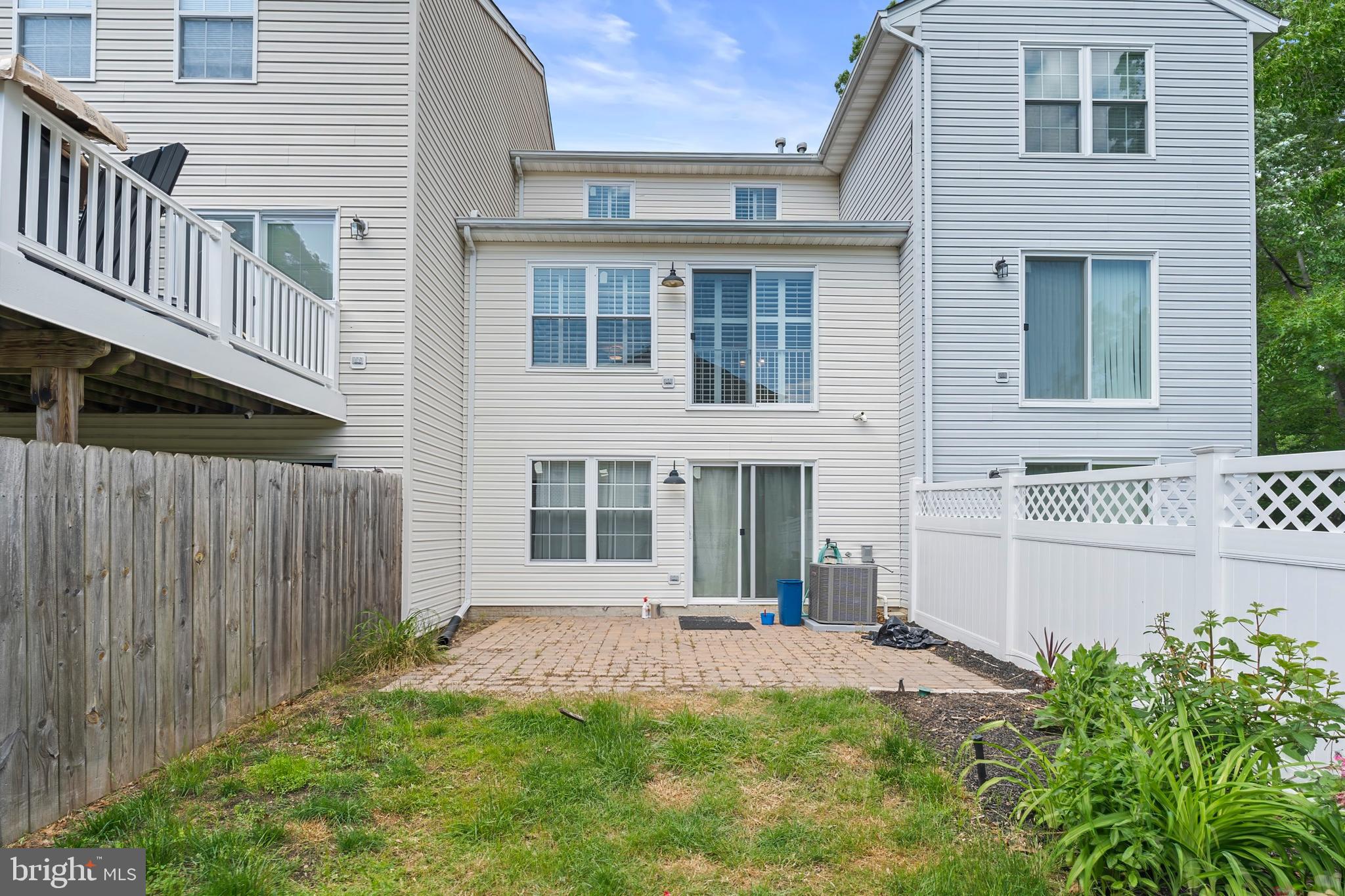 WOODS AT BAYVIEW - Residential