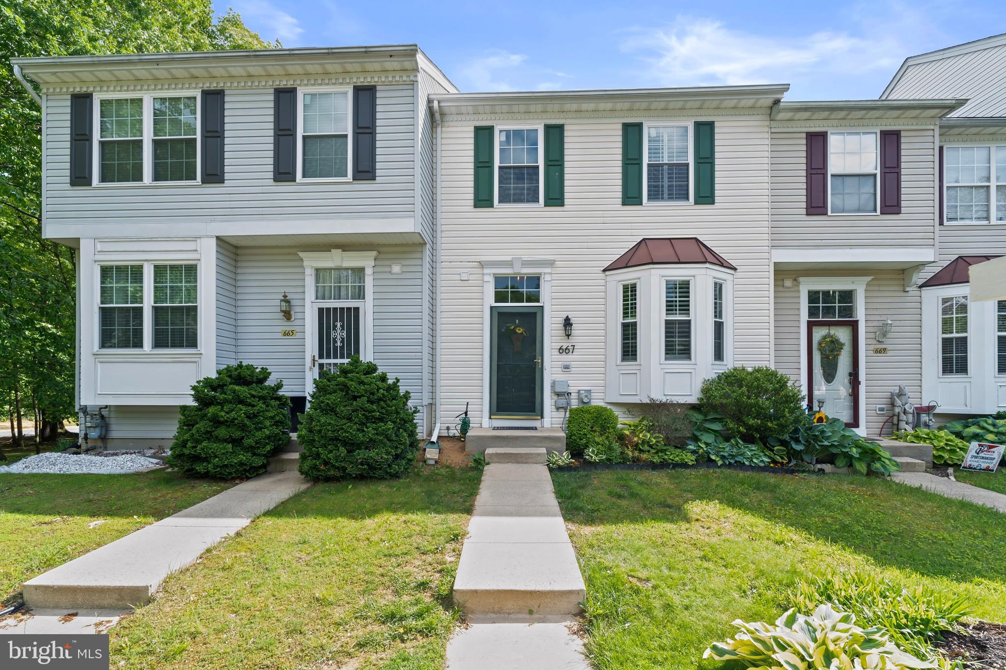 WOODS AT BAYVIEW - Residential