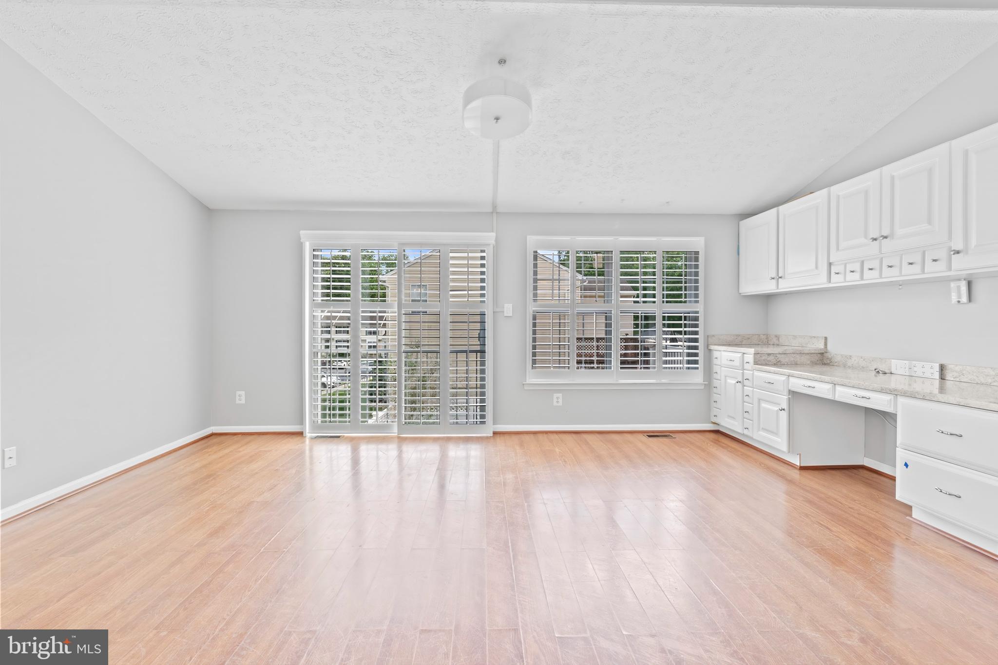 WOODS AT BAYVIEW - Residential