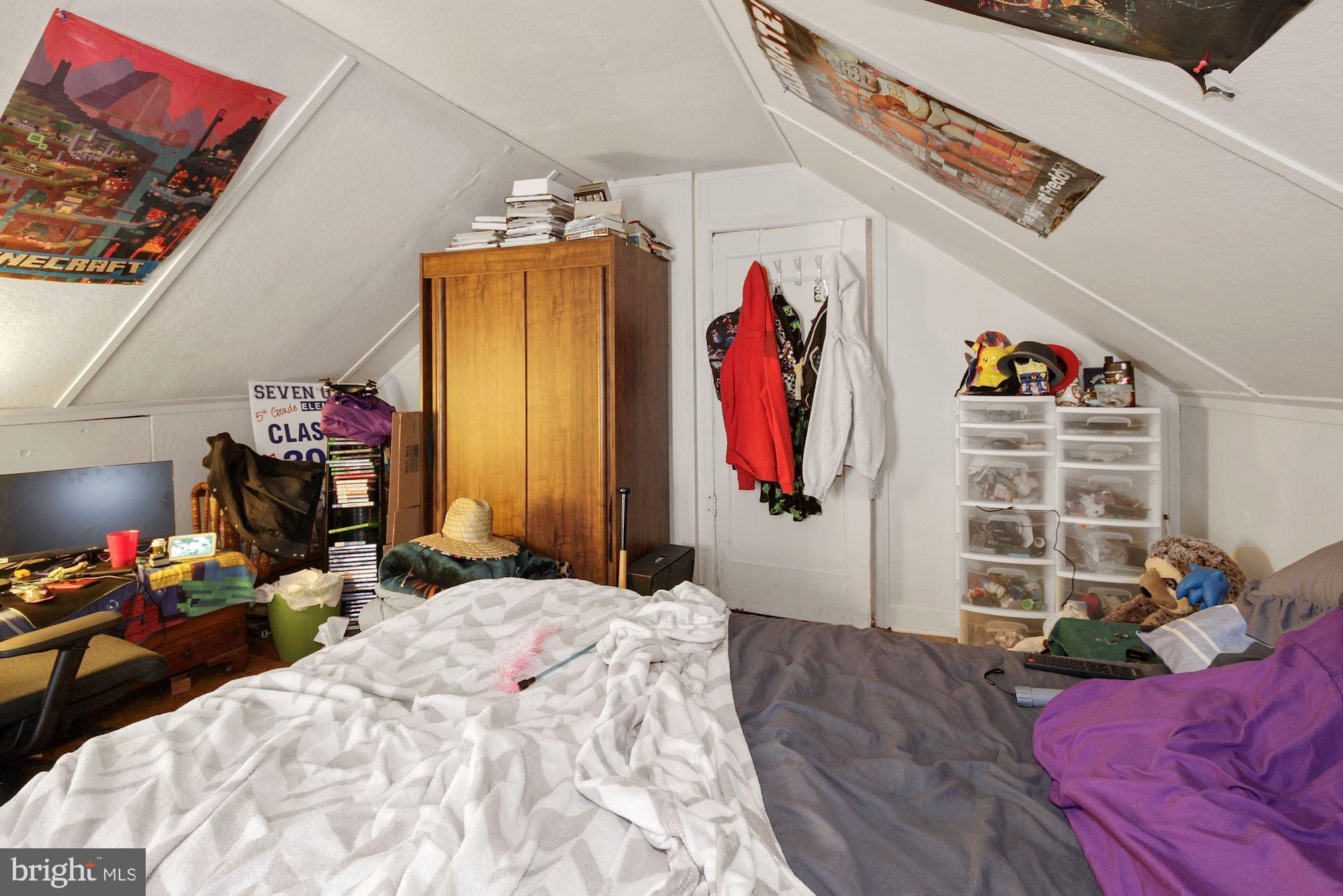 NOTTINGHAM - Residential