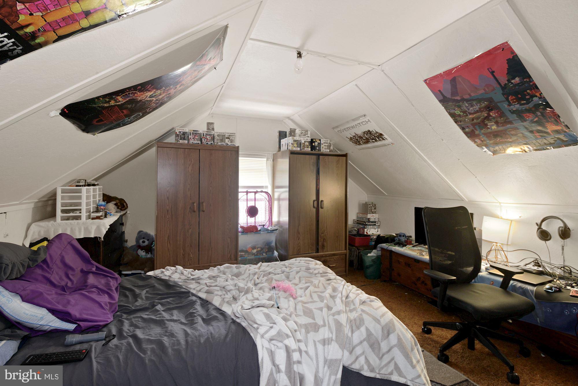 NOTTINGHAM - Residential