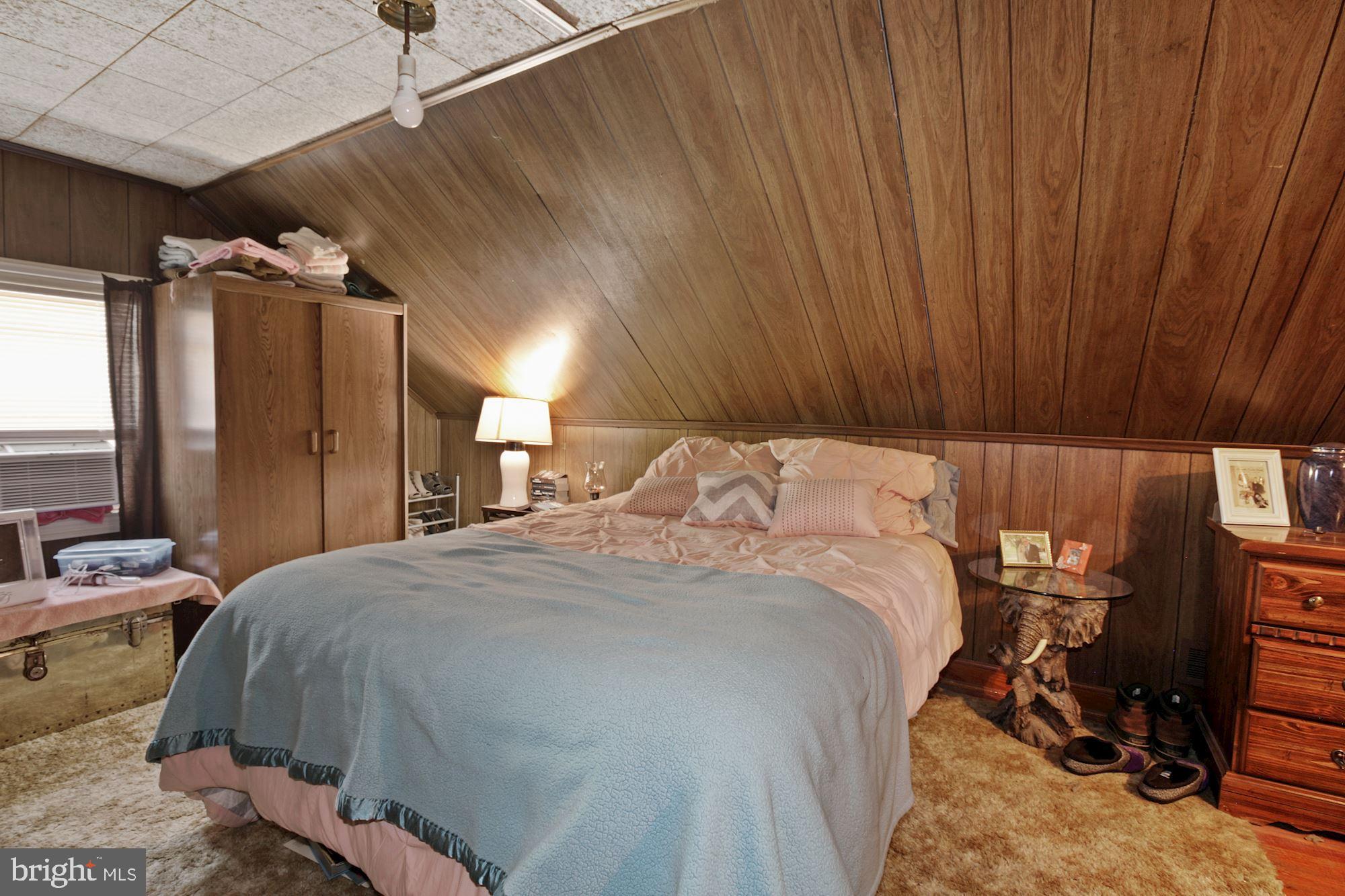 NOTTINGHAM - Residential