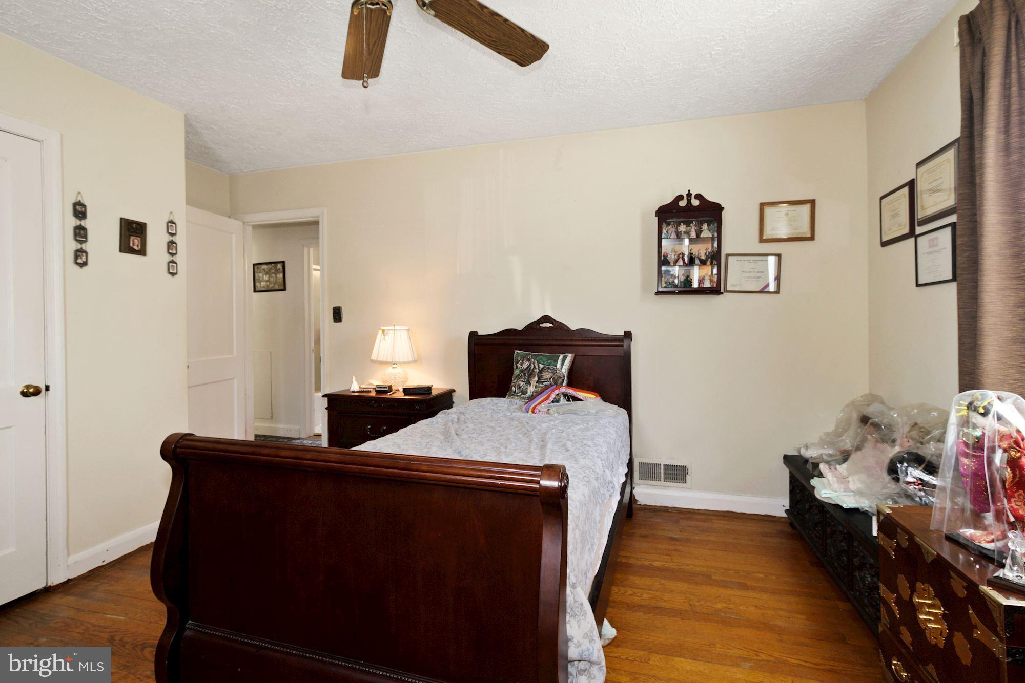 NOTTINGHAM - Residential