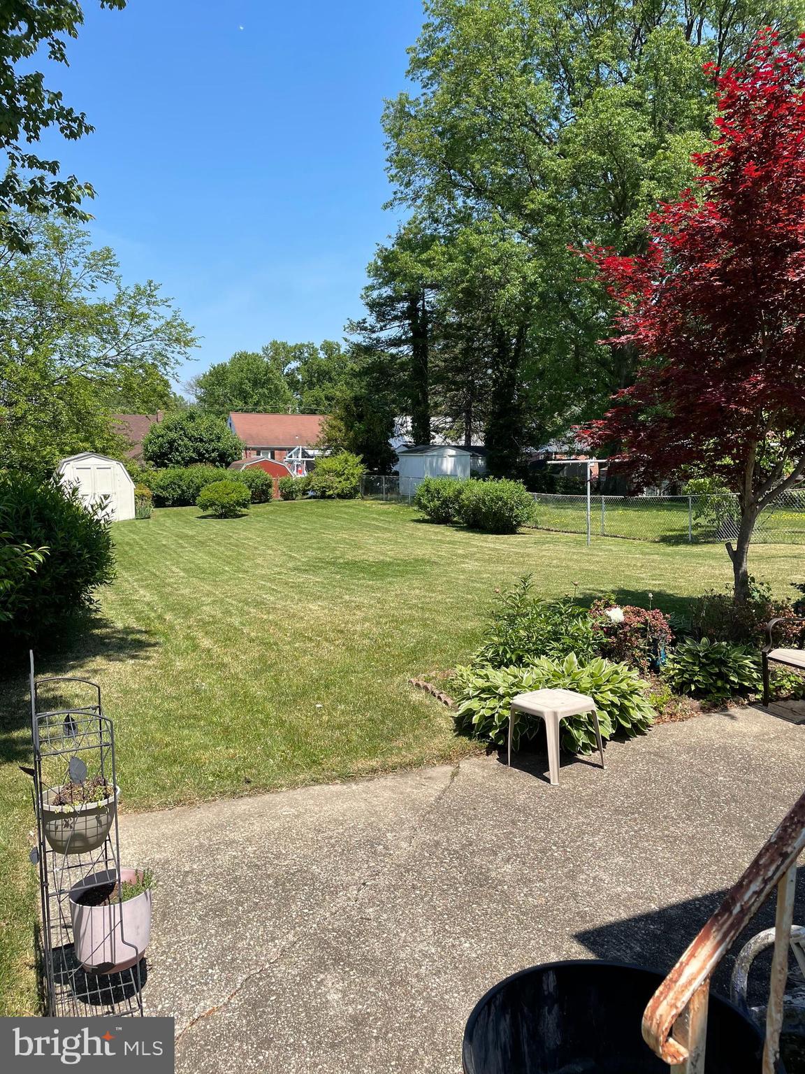 NOTTINGHAM - Residential