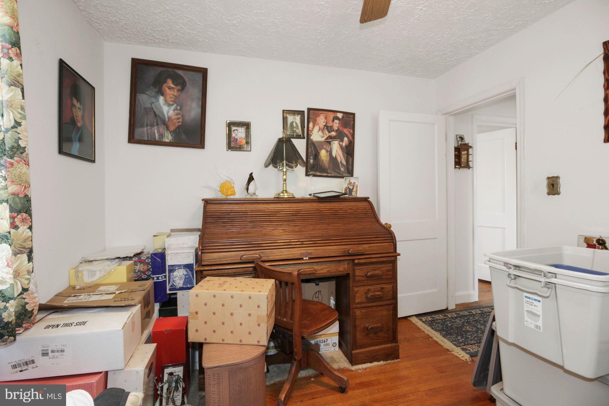 NOTTINGHAM - Residential