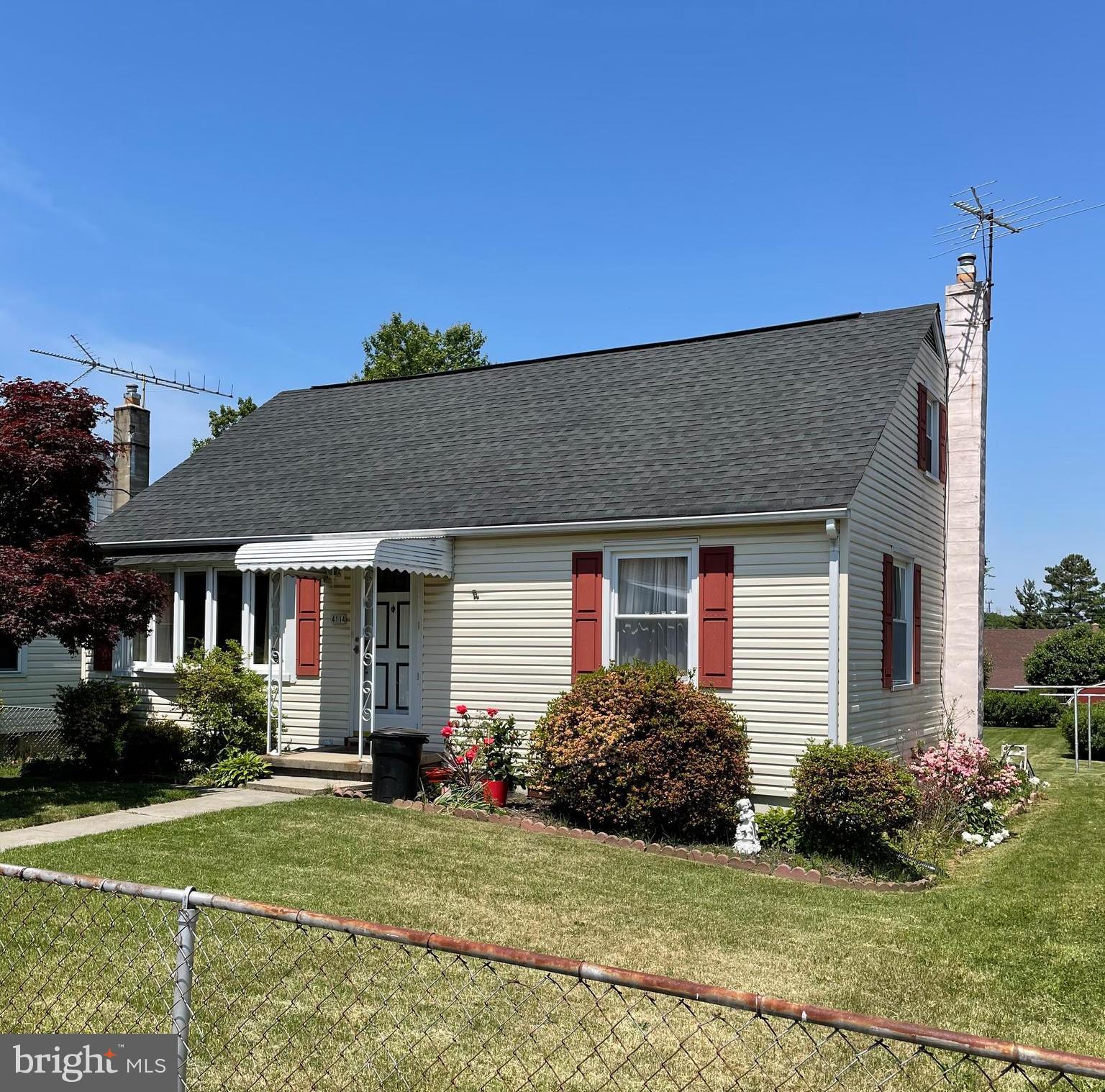 NOTTINGHAM - Residential