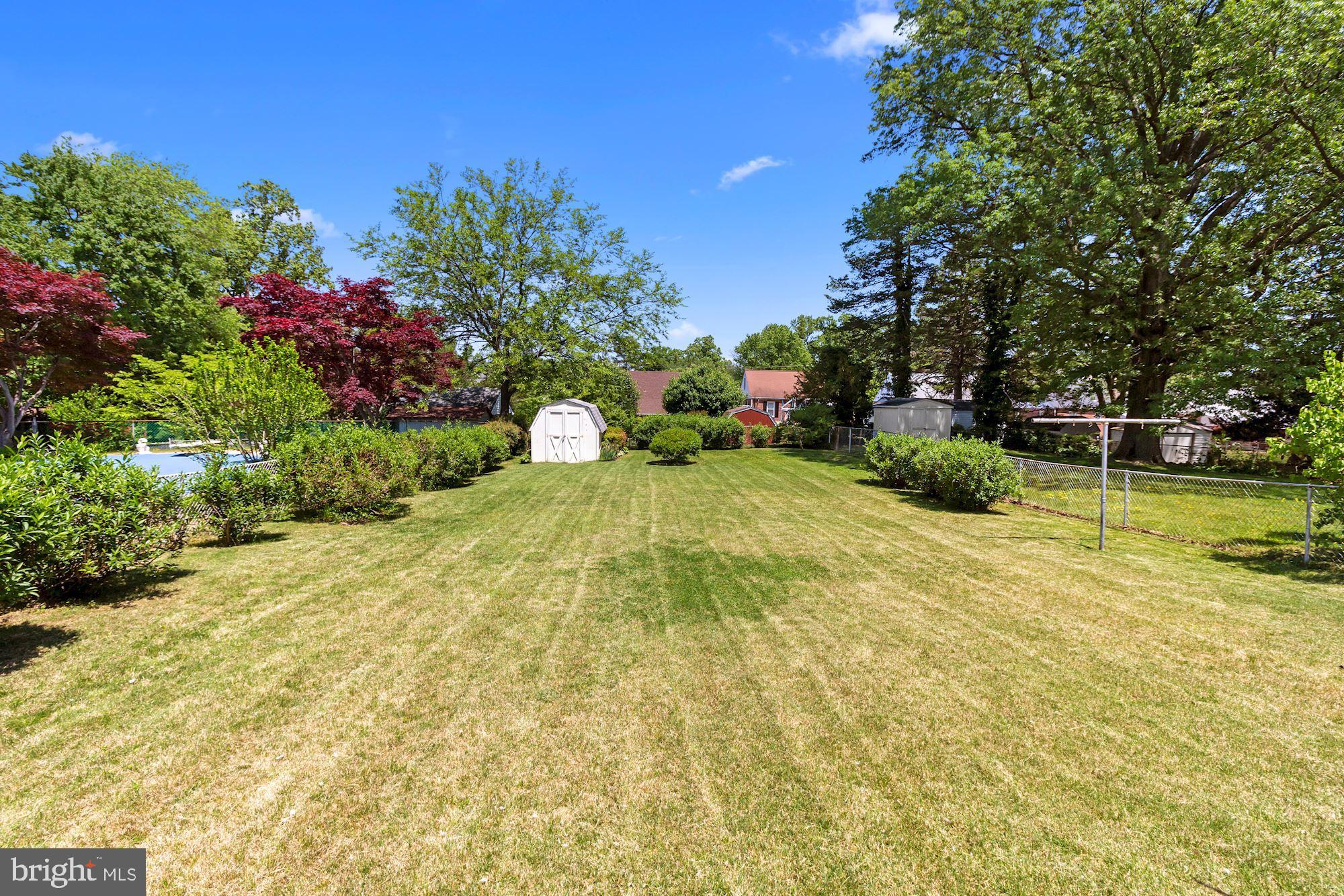 NOTTINGHAM - Residential