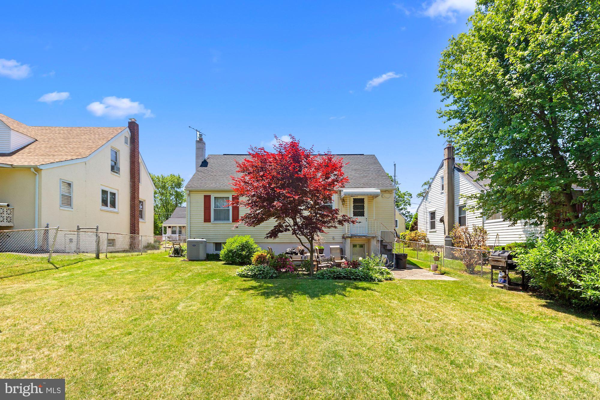 NOTTINGHAM - Residential