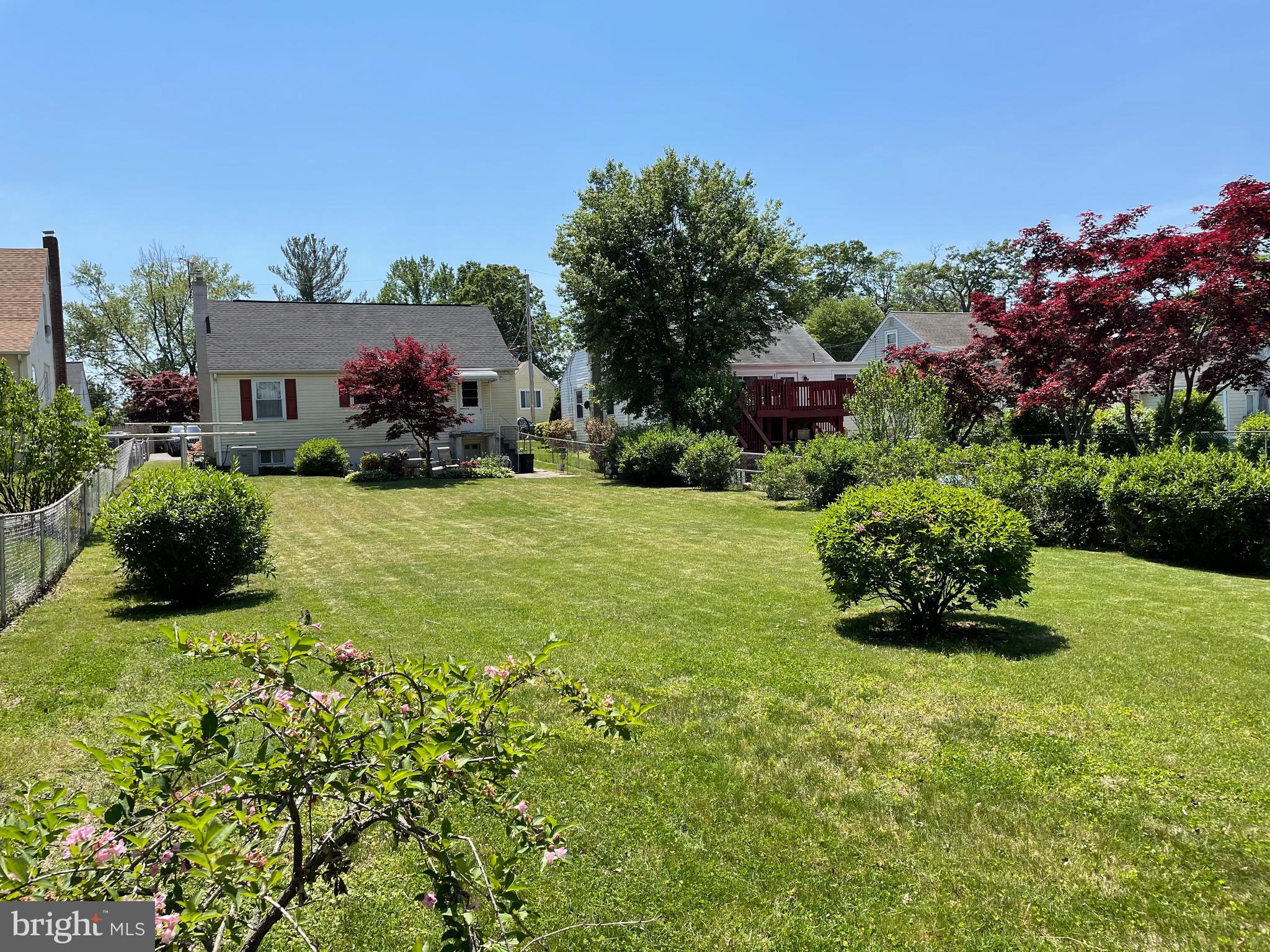 NOTTINGHAM - Residential