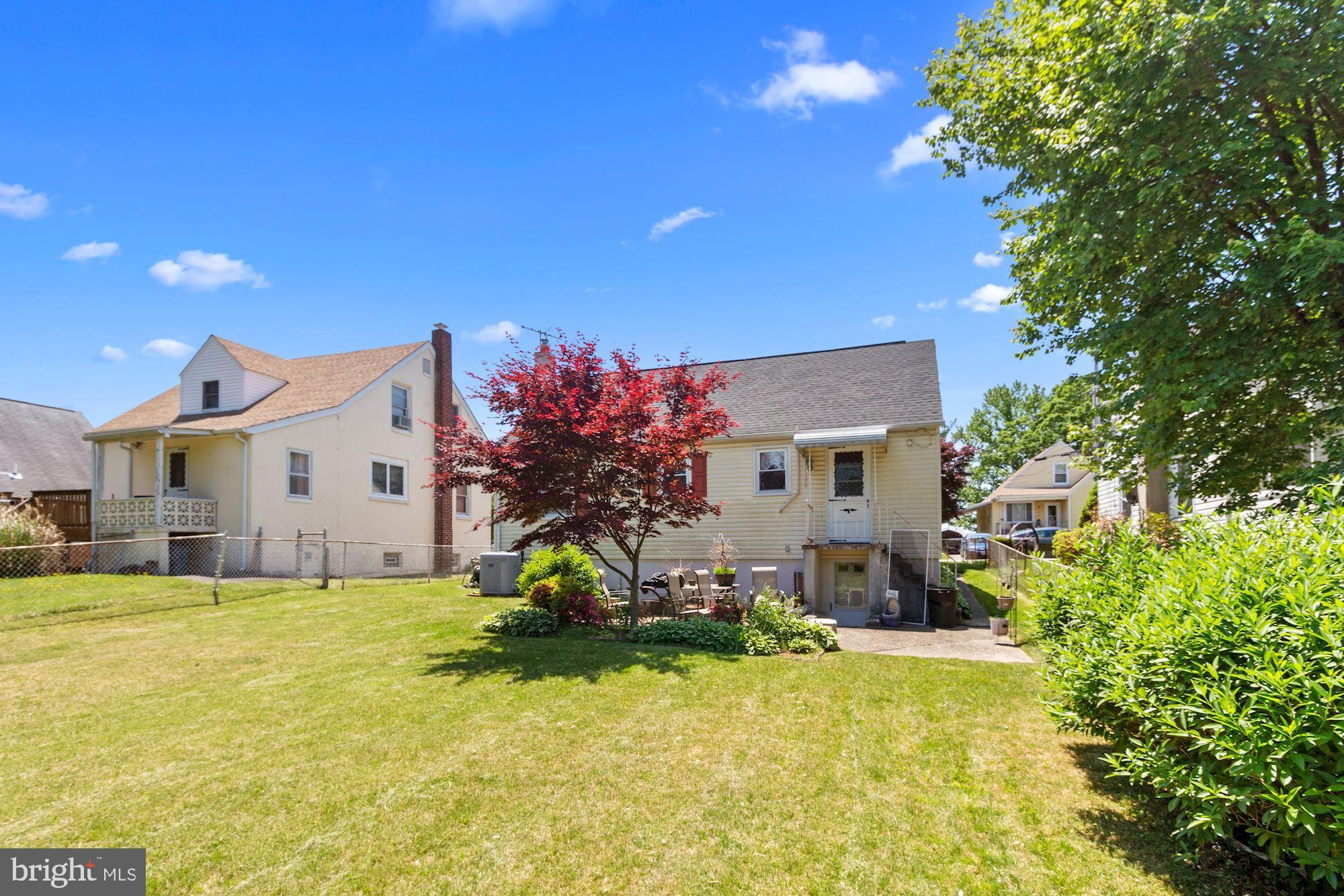 NOTTINGHAM - Residential