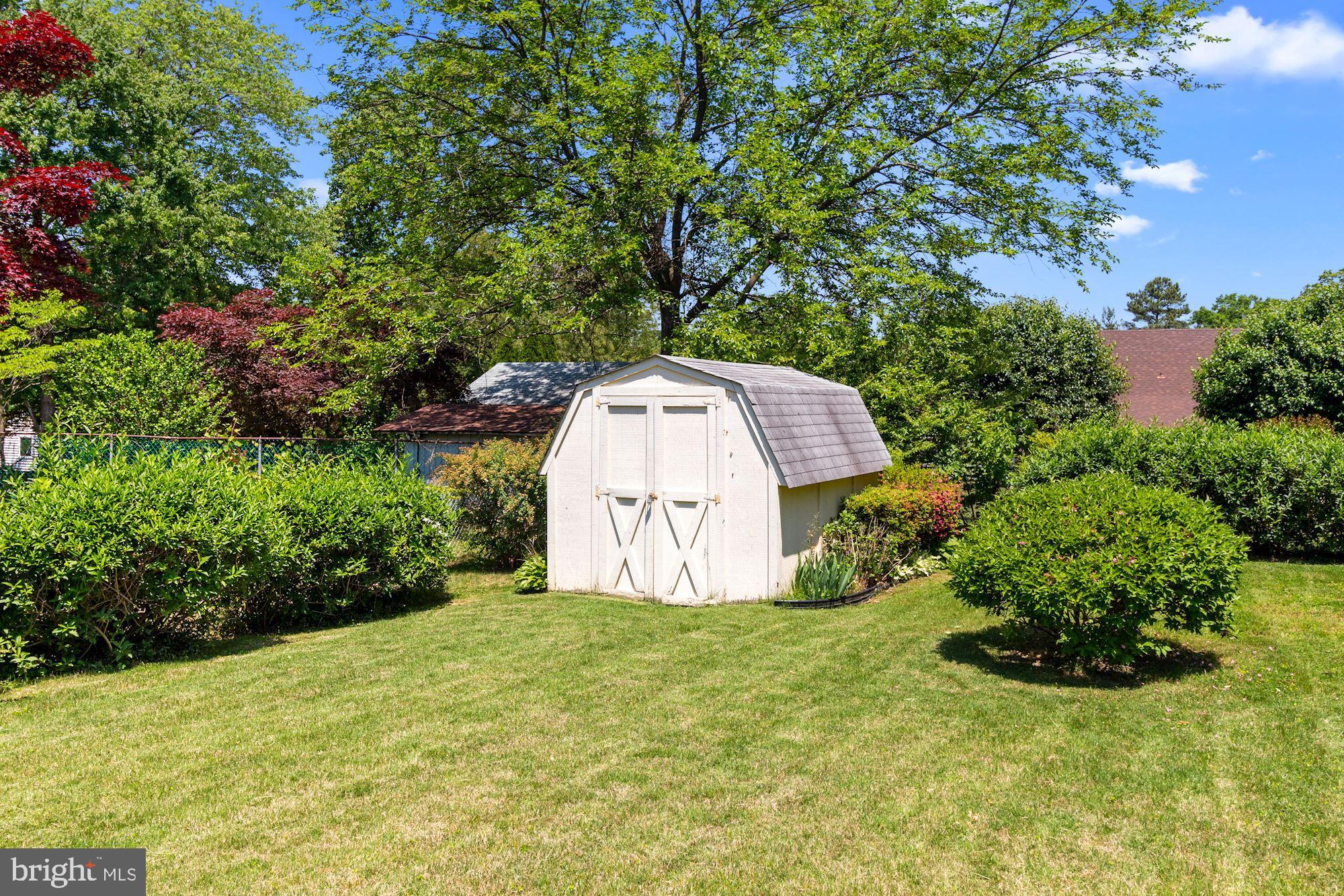 NOTTINGHAM - Residential