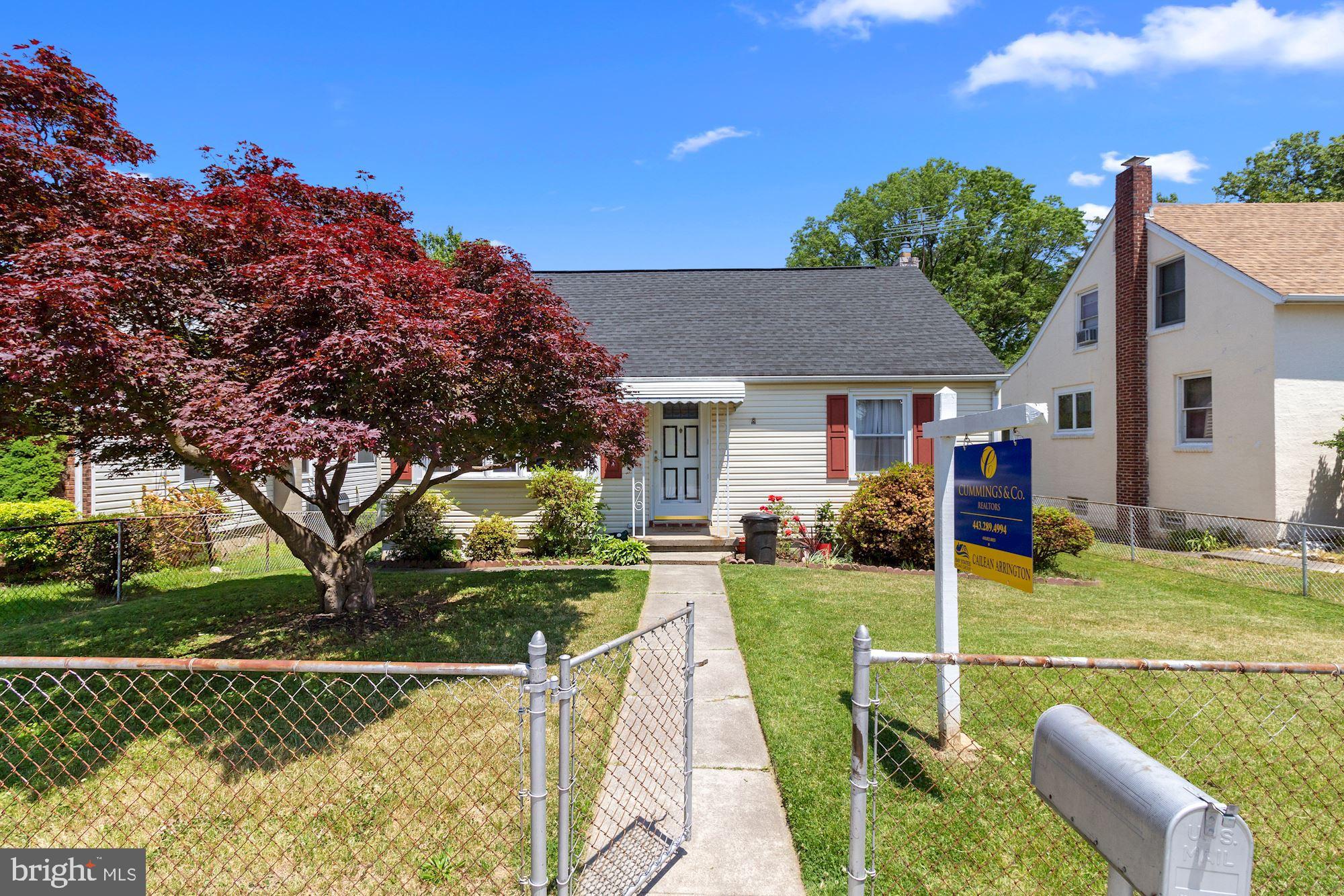 NOTTINGHAM - Residential