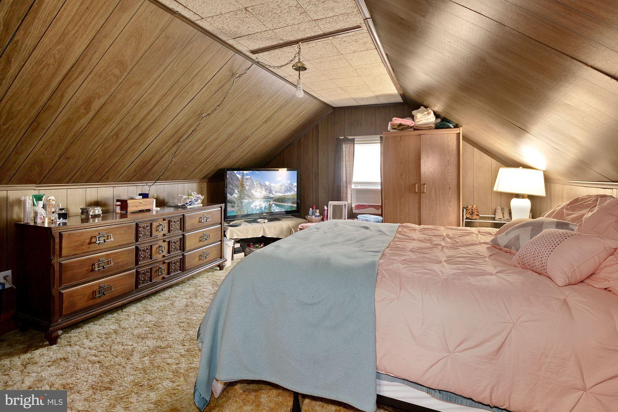 NOTTINGHAM - Residential