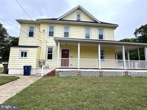 Townhouse For Rent - 131 Union Street #B<br/> GLASSBORO, NJ 08028