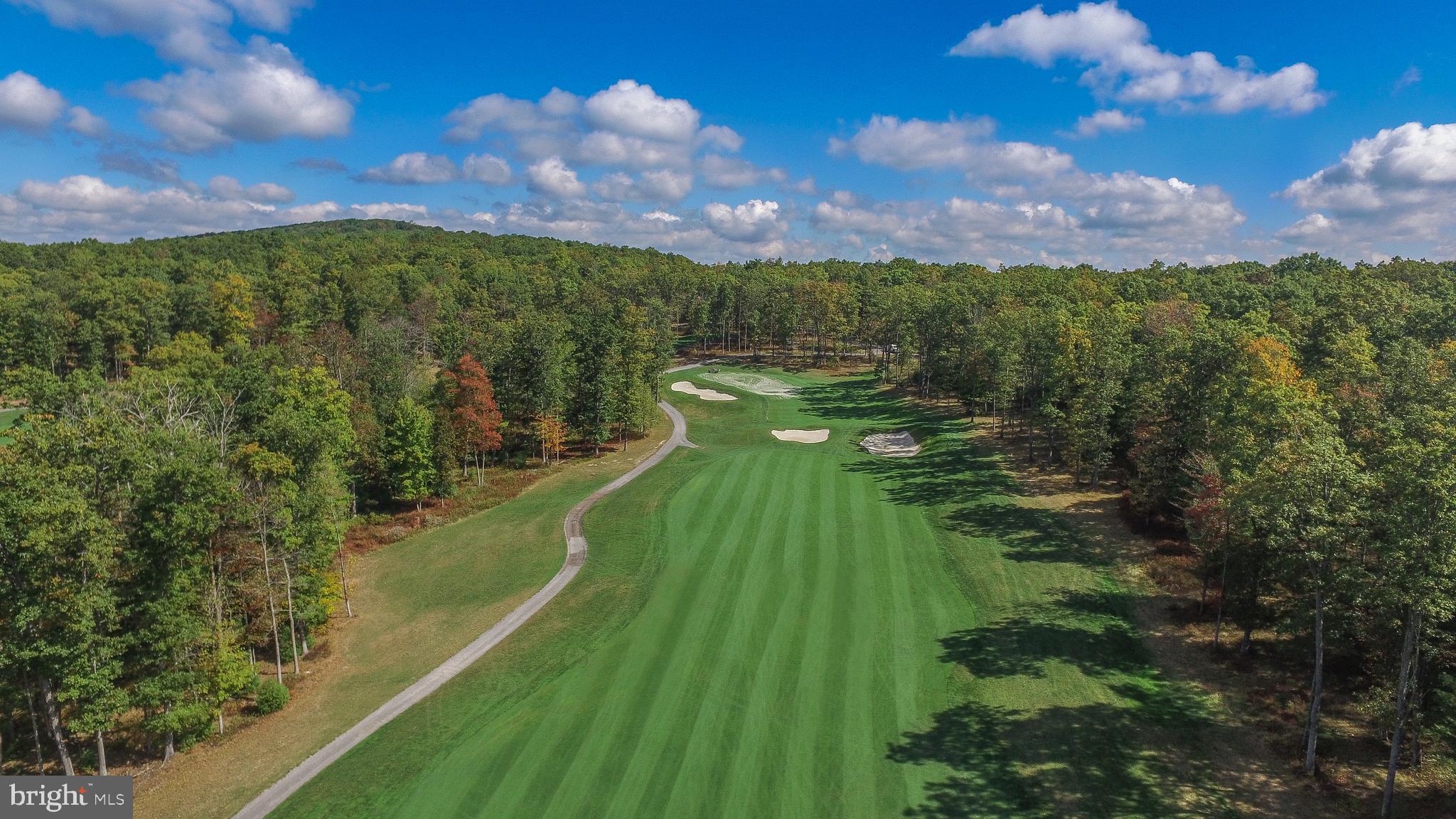 THOUSAND ACRES - Land