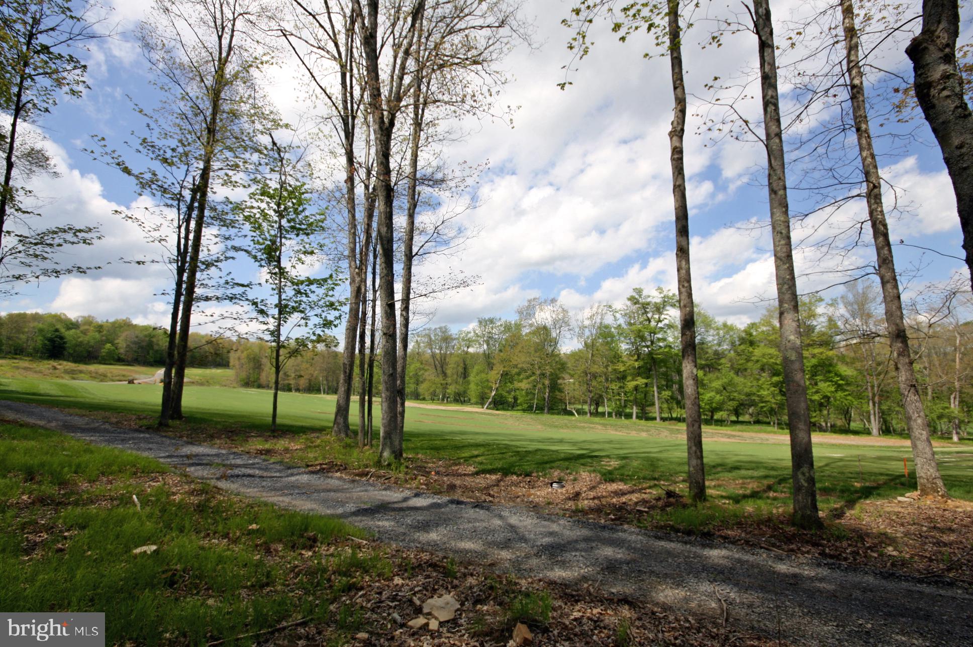 THOUSAND ACRES - Land