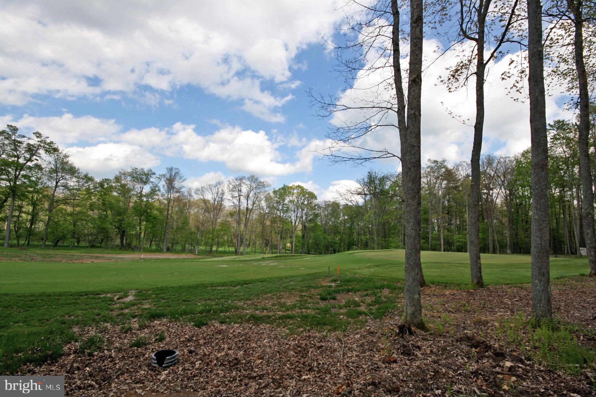 THOUSAND ACRES - Land