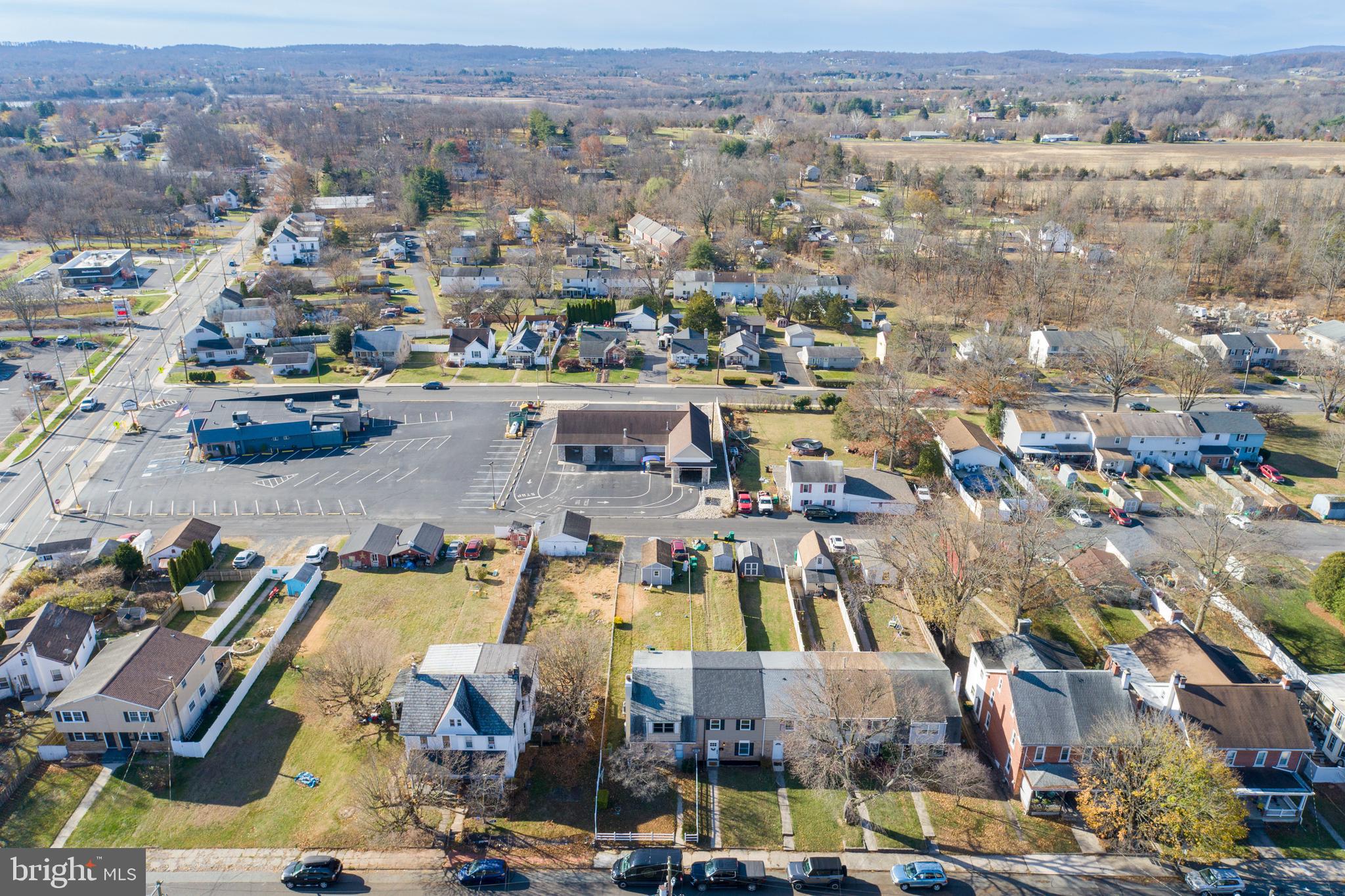 NONE AVAILABLE - Residential