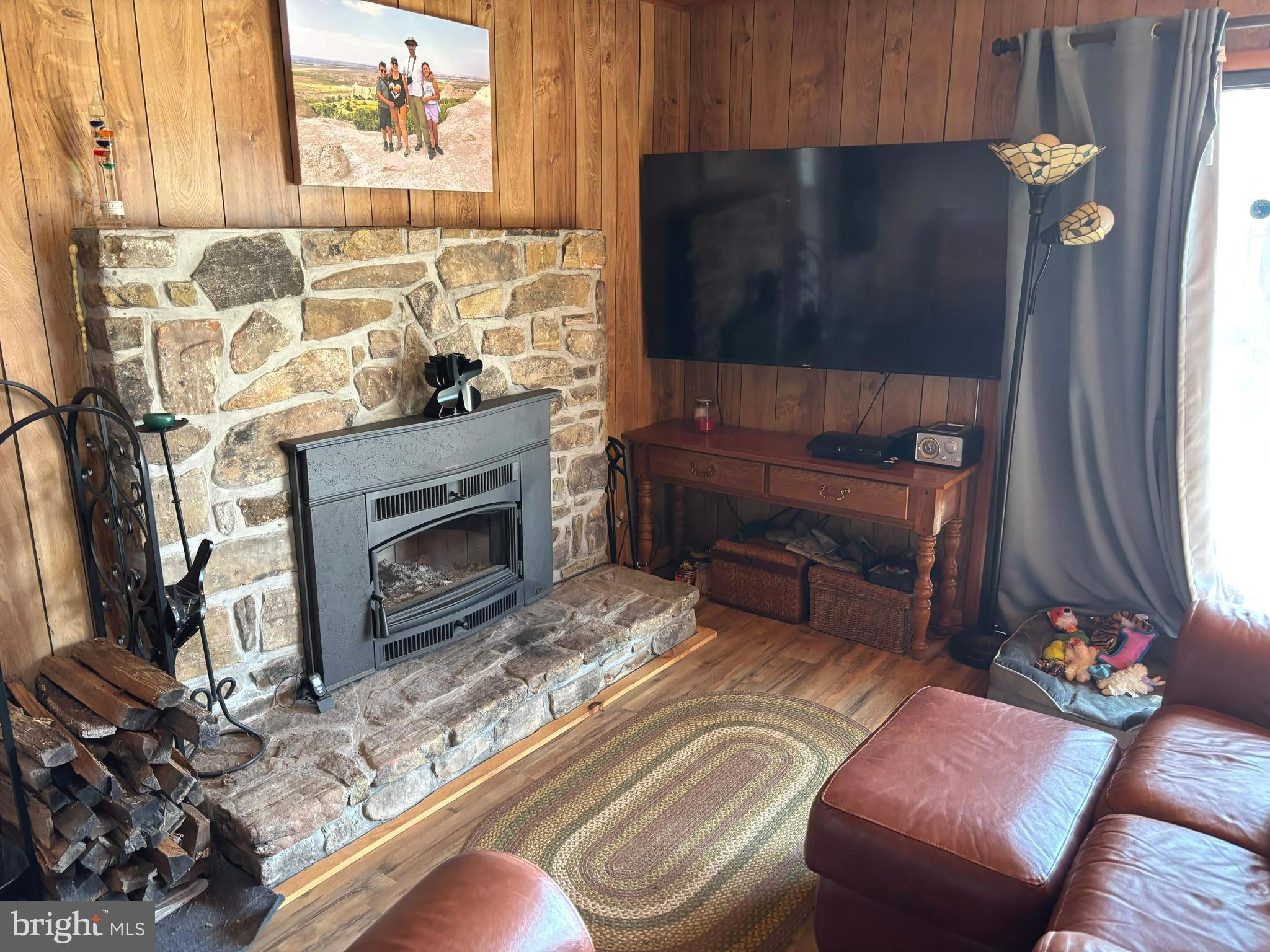 OLD FIELDS OWNERS ASSOCIATION - Residential