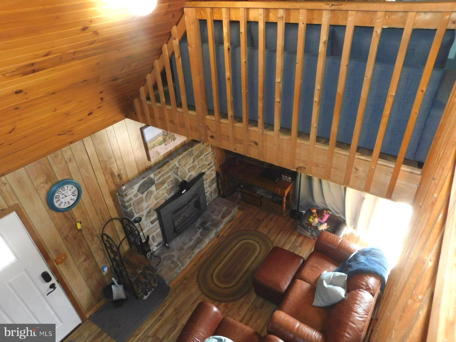 OLD FIELDS OWNERS ASSOCIATION - Residential