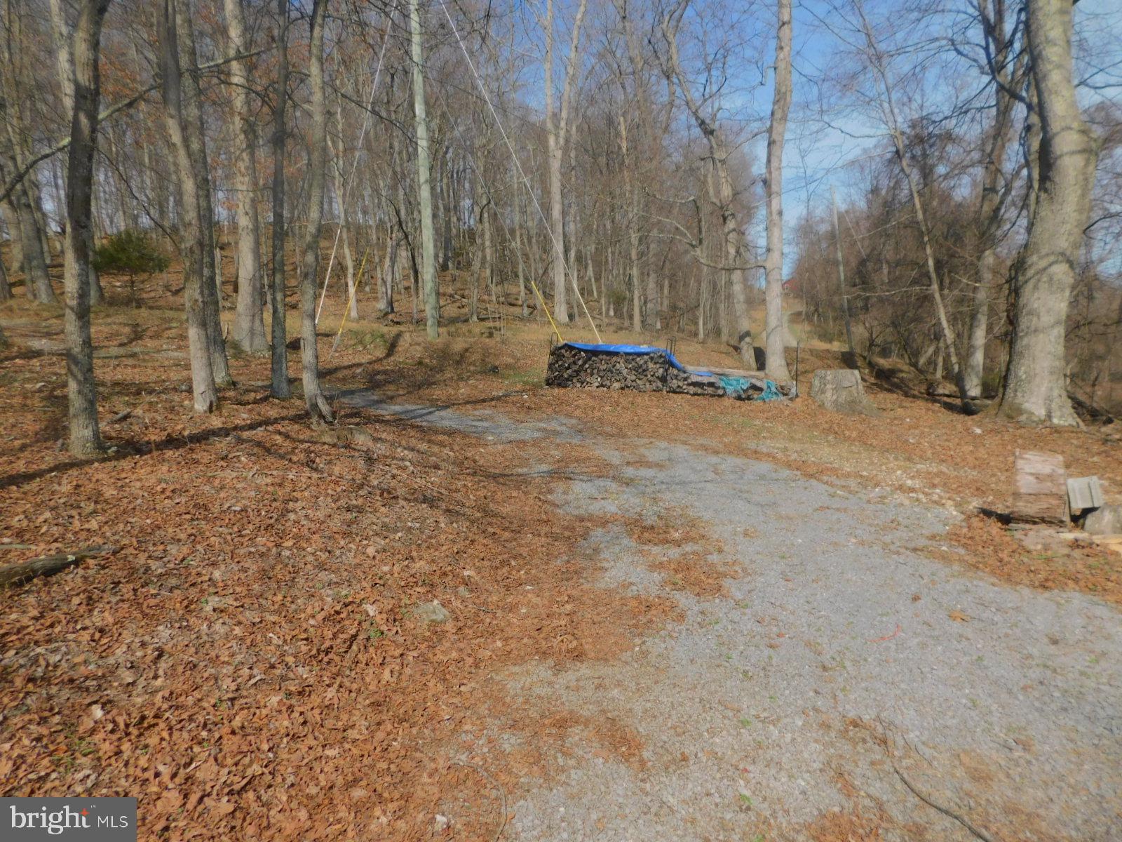 OLD FIELDS OWNERS ASSOCIATION - Residential