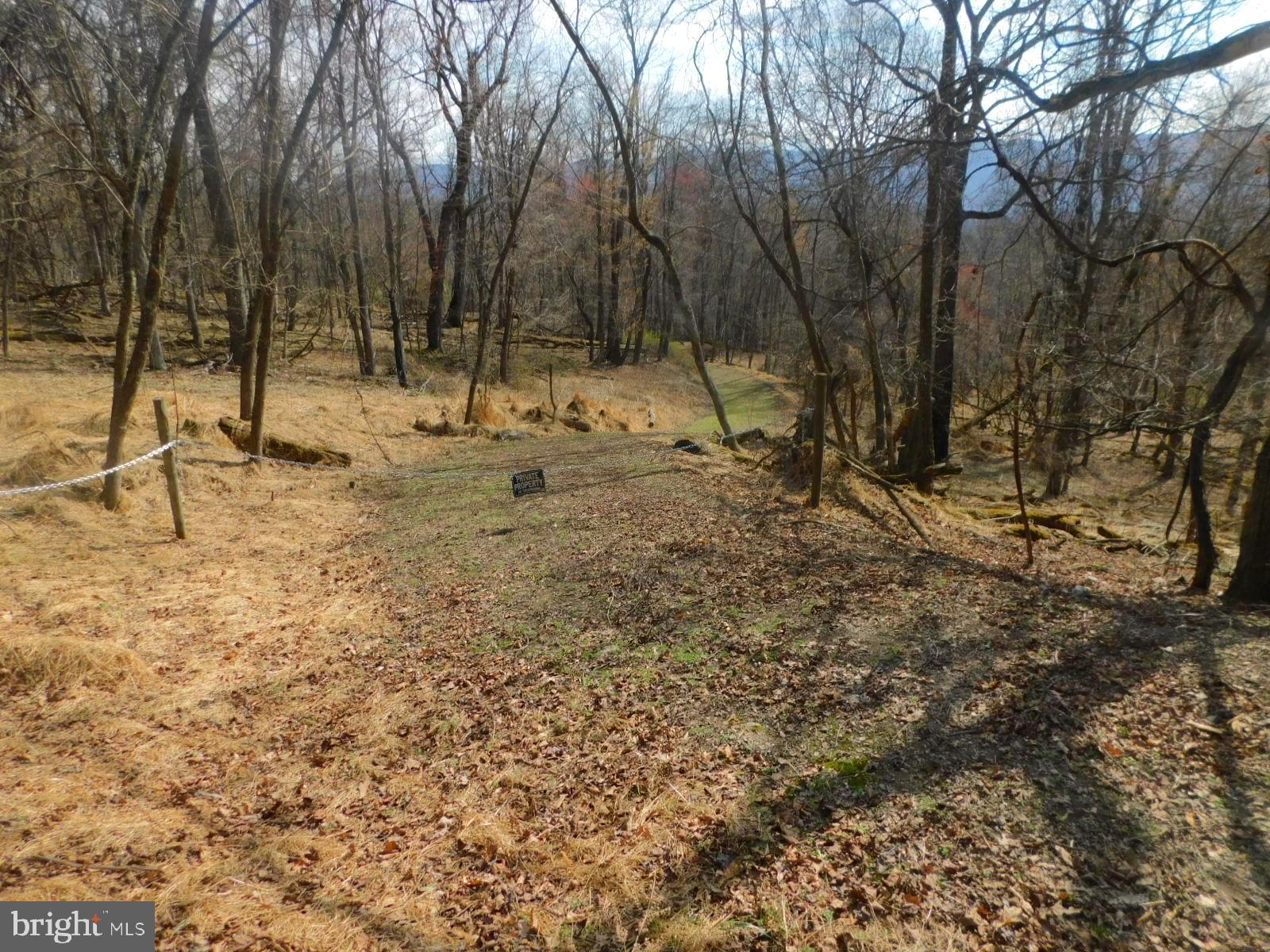 OLD FIELDS OWNERS ASSOCIATION - Residential