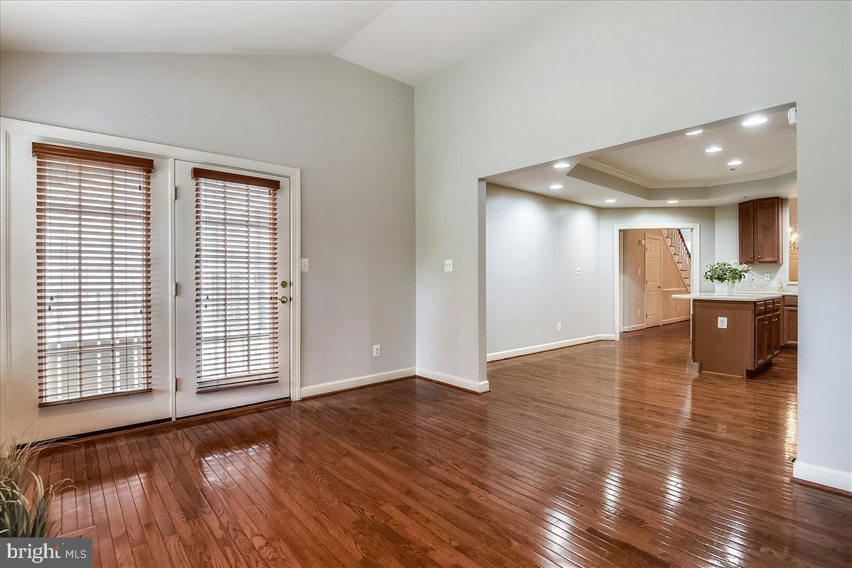 BULLE ROCK - Residential