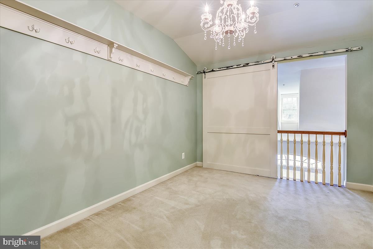 BULLE ROCK - Residential