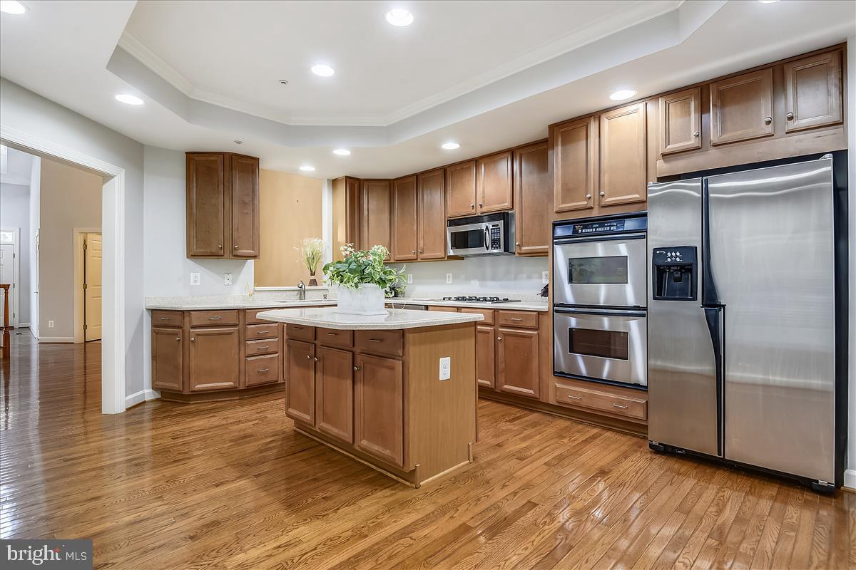 BULLE ROCK - Residential