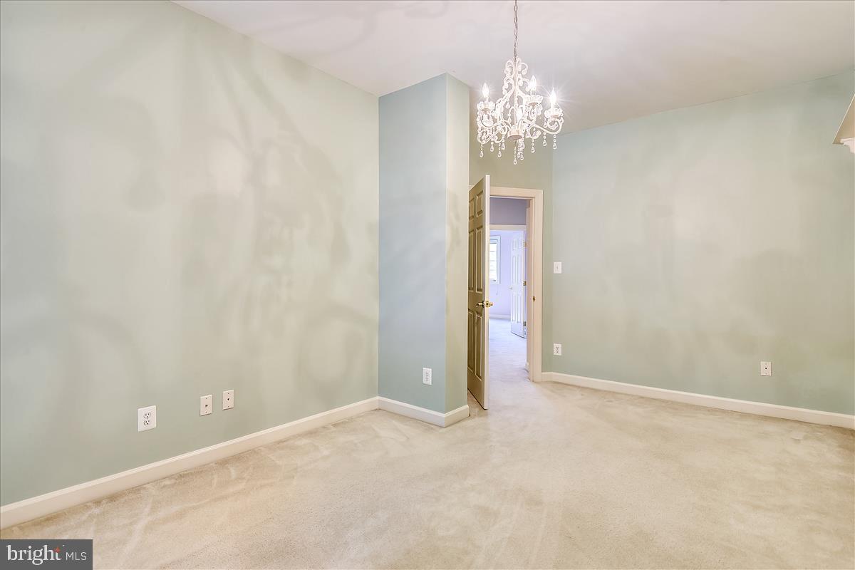 BULLE ROCK - Residential